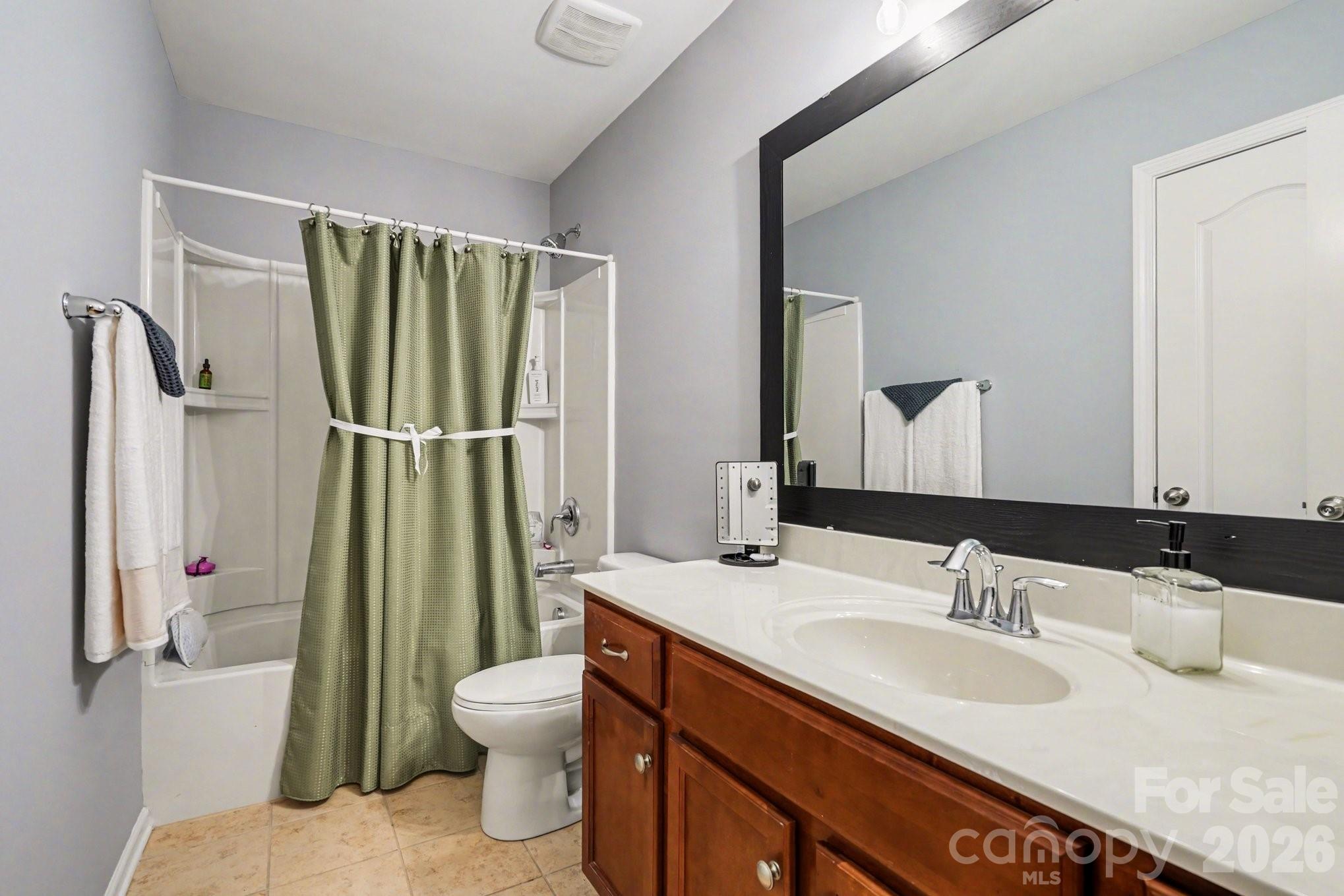 Waterside - Residential