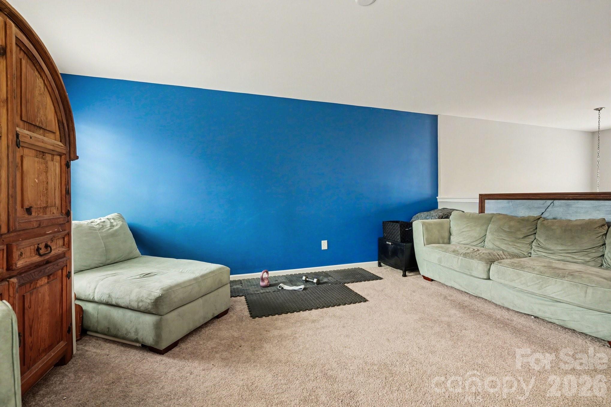 Waterside - Residential