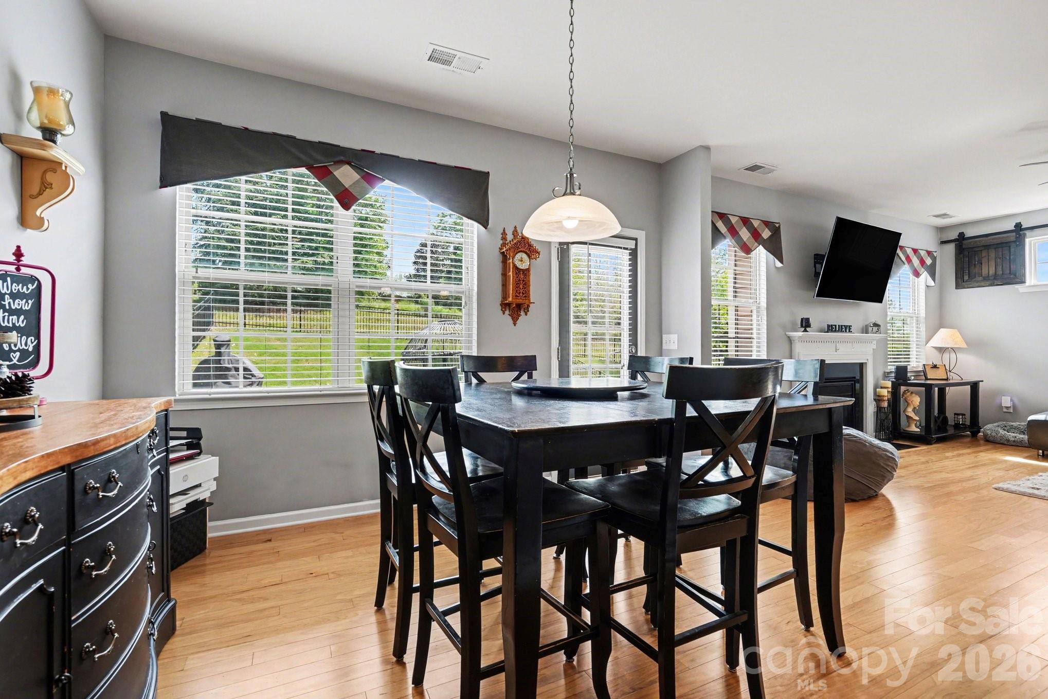 Waterside - Residential