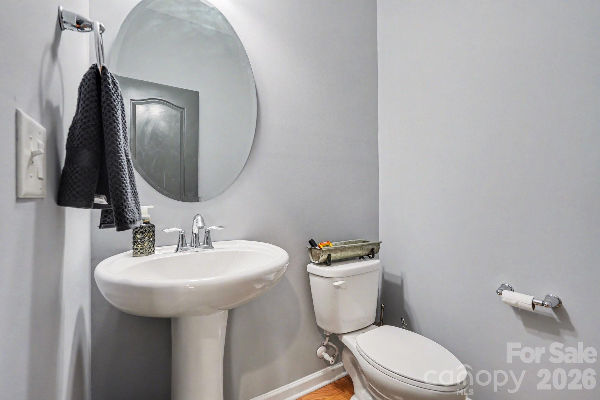 Waterside - Residential