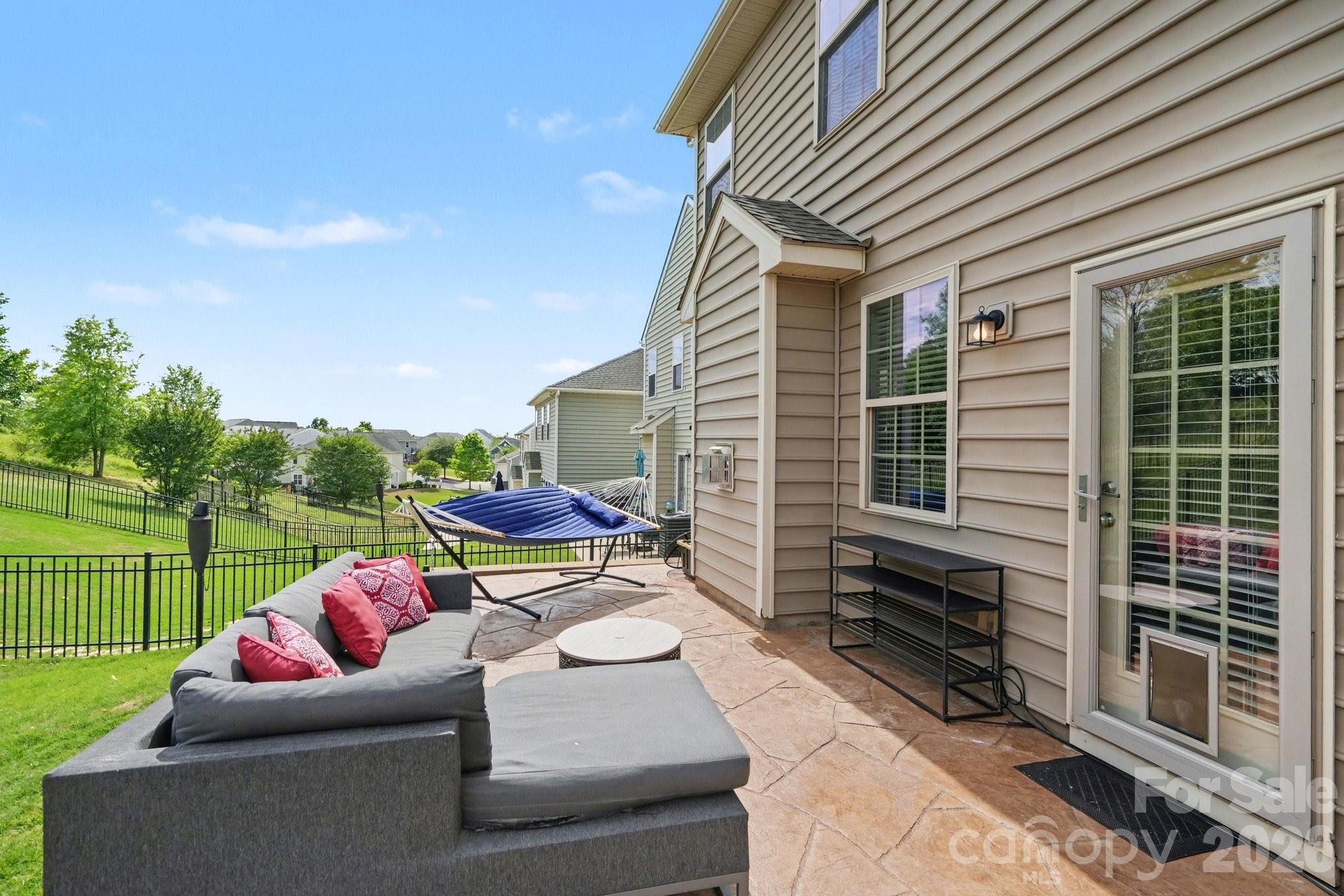 Waterside - Residential