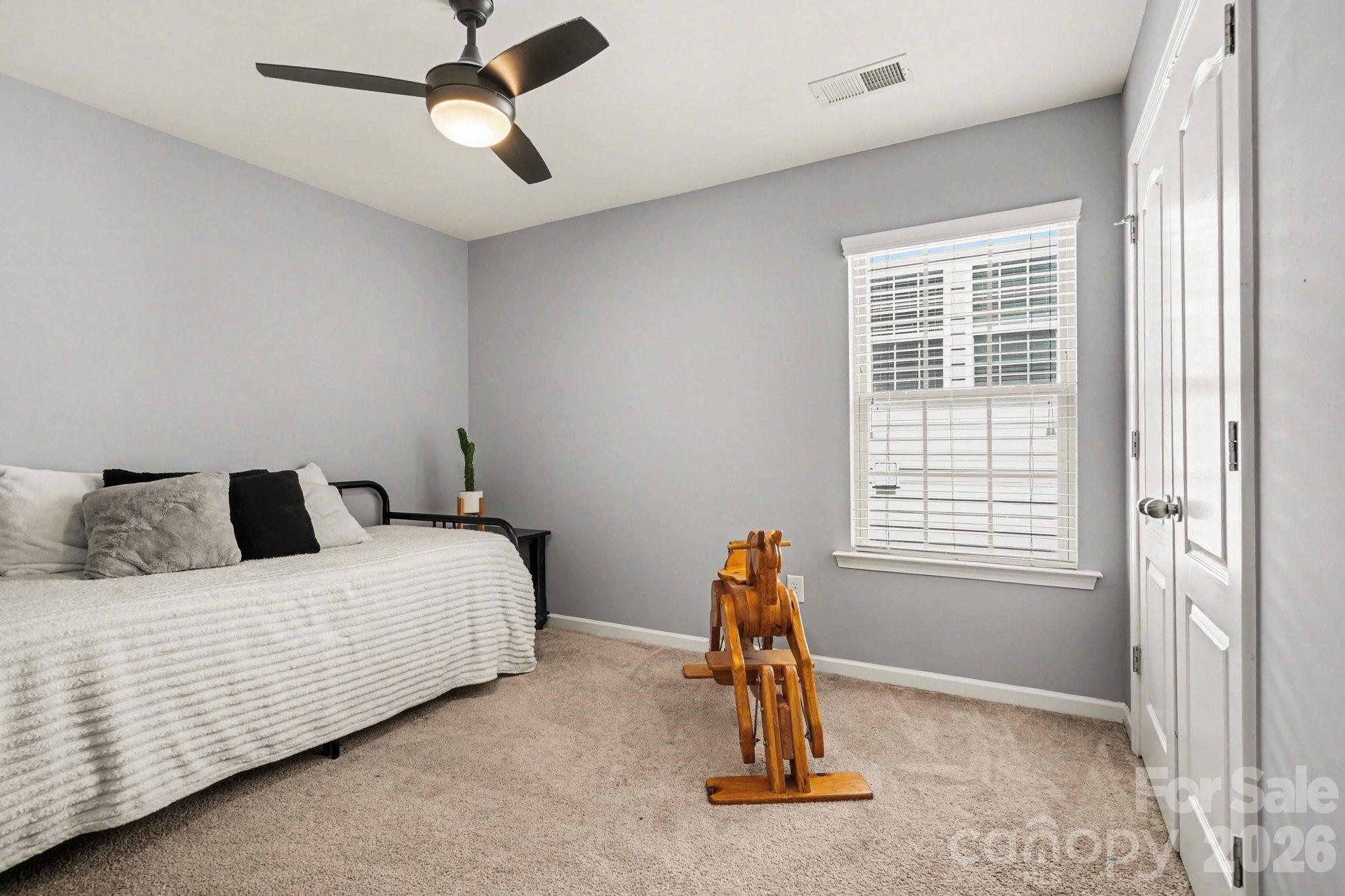 Waterside - Residential