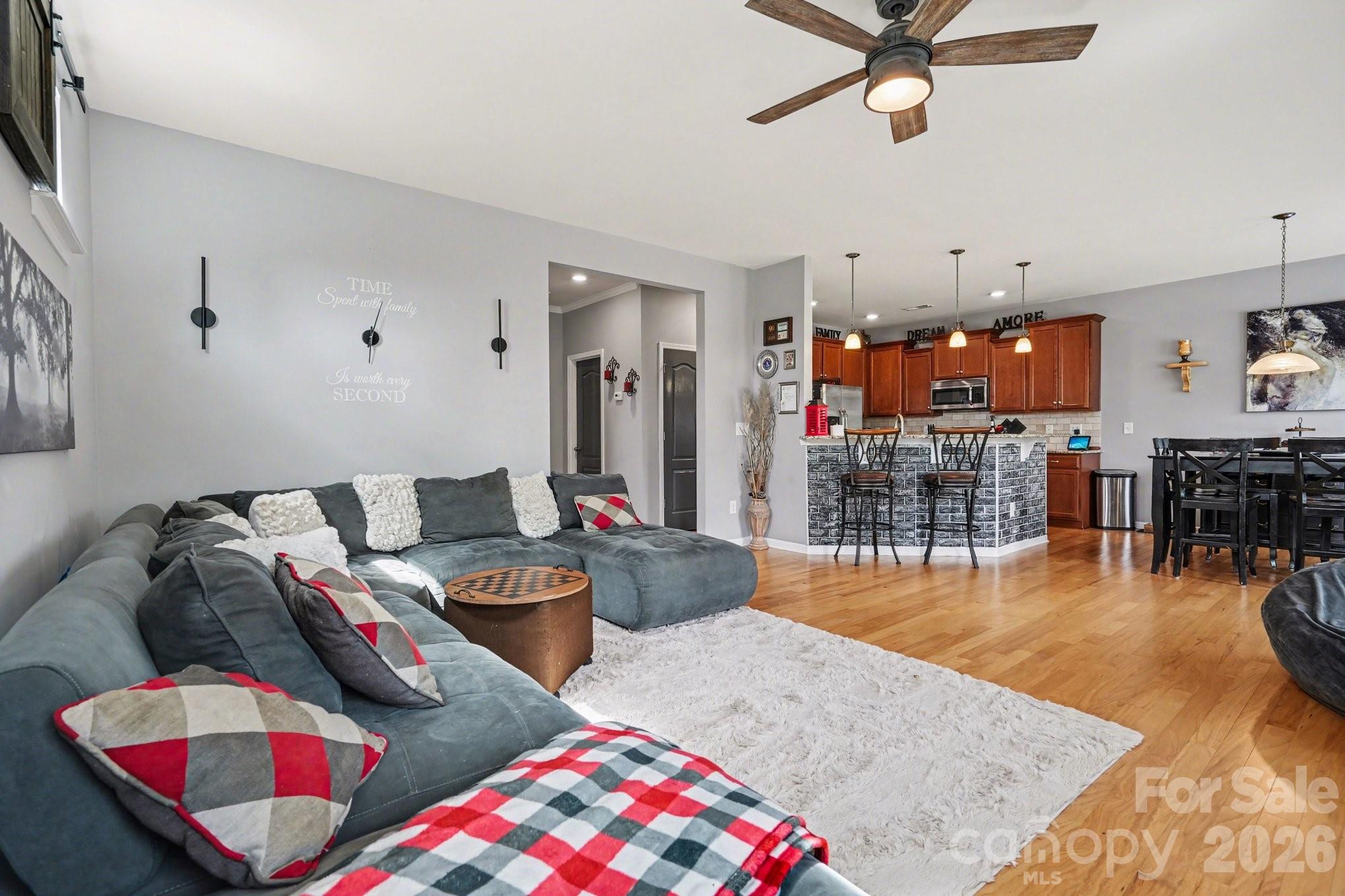 Waterside - Residential