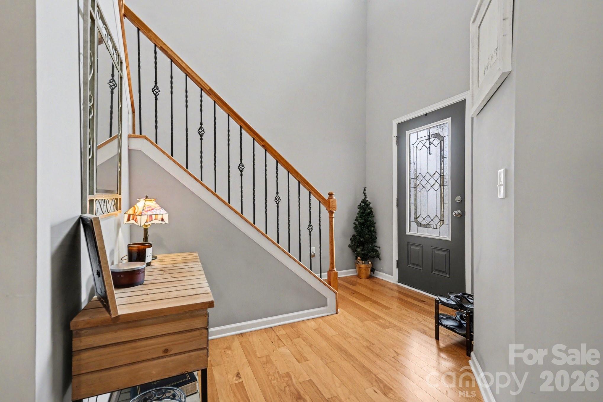 Waterside - Residential