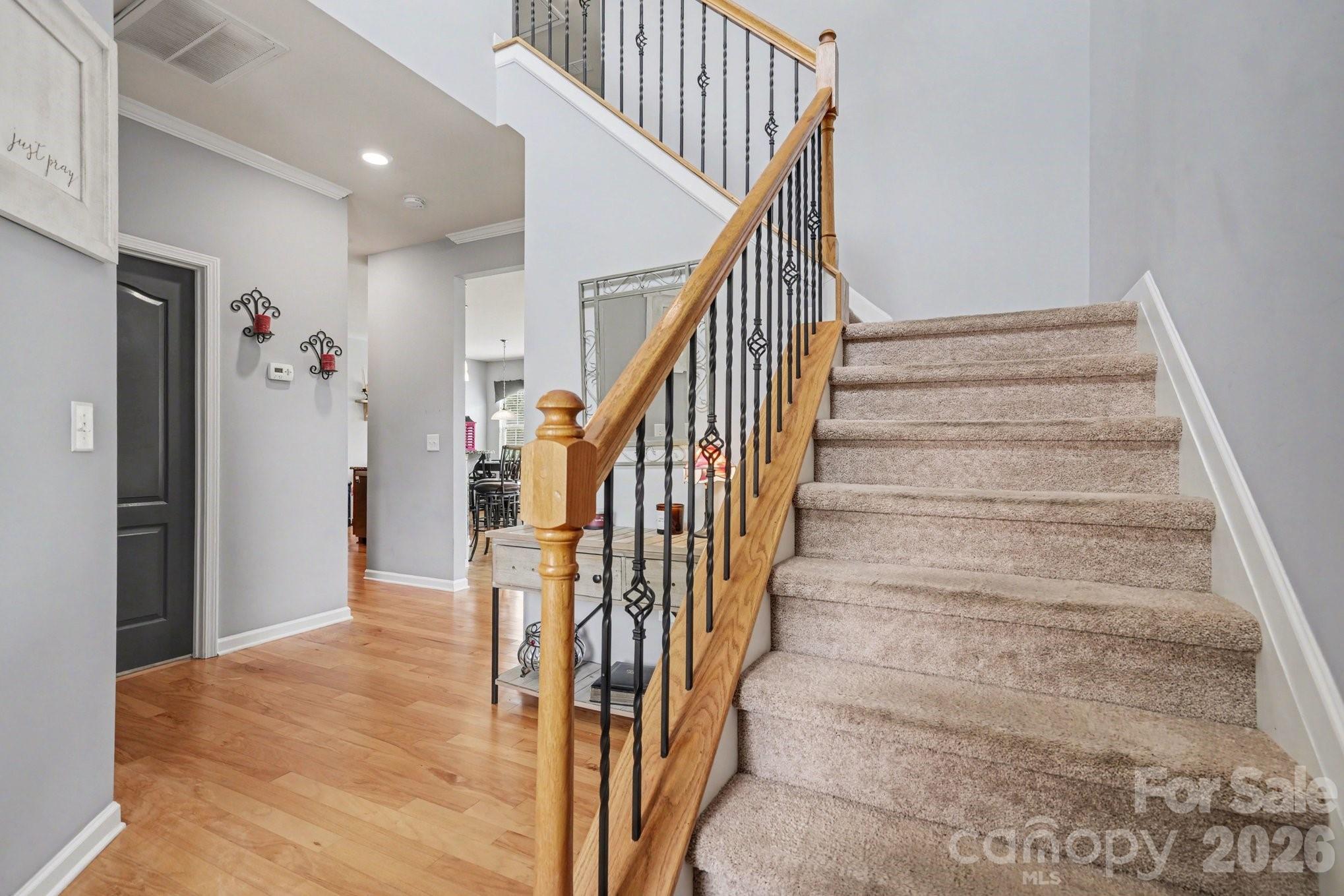 Waterside - Residential