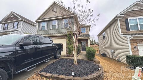 Photo of 1109 Blackwaterside Drive, Fort Mill, SC 29715 (MLS # 4356822)