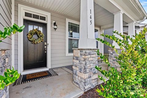 A home in Mooresville