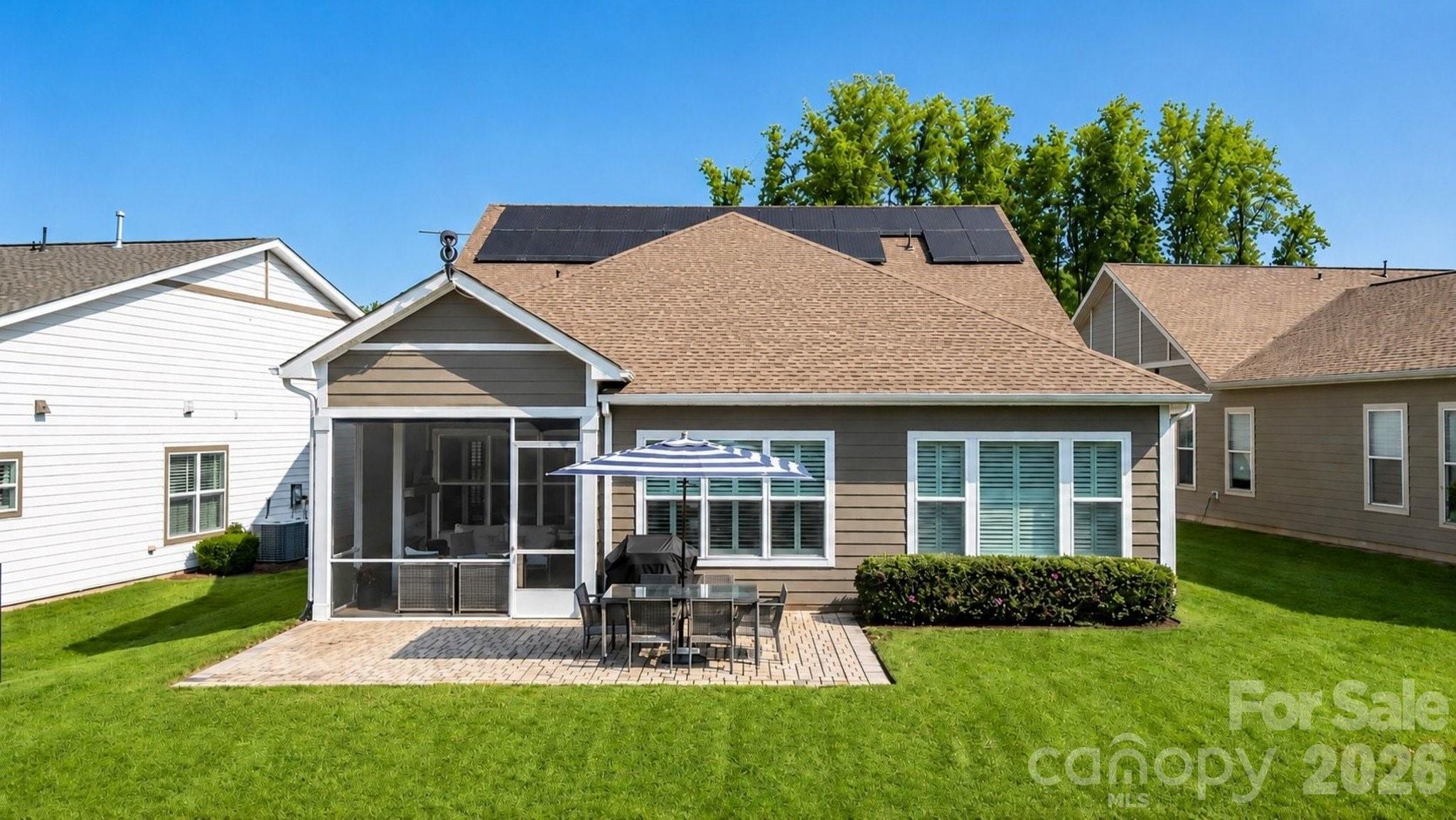 420 Granite Lake Court