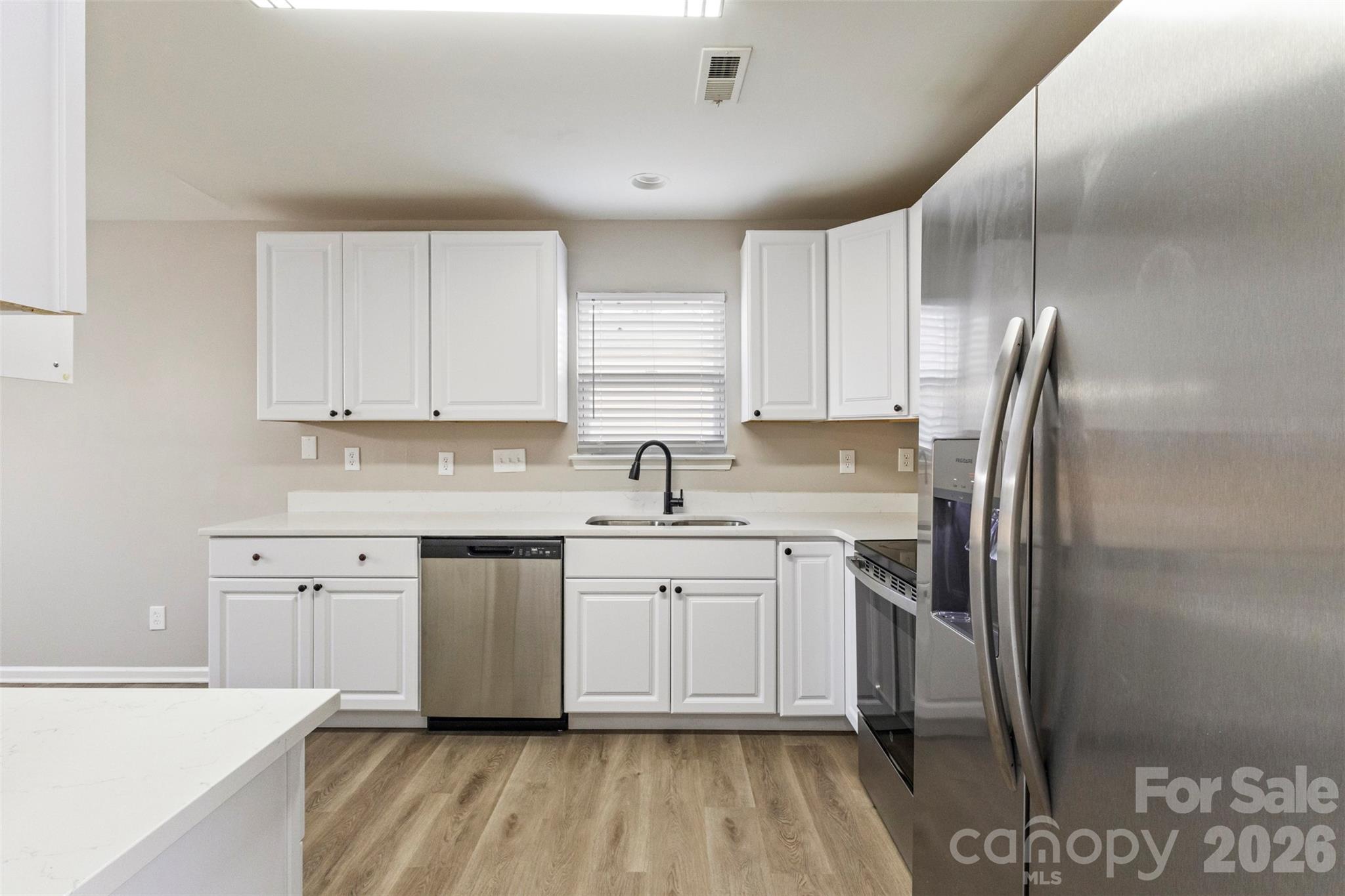 Oakdale Village - Residential