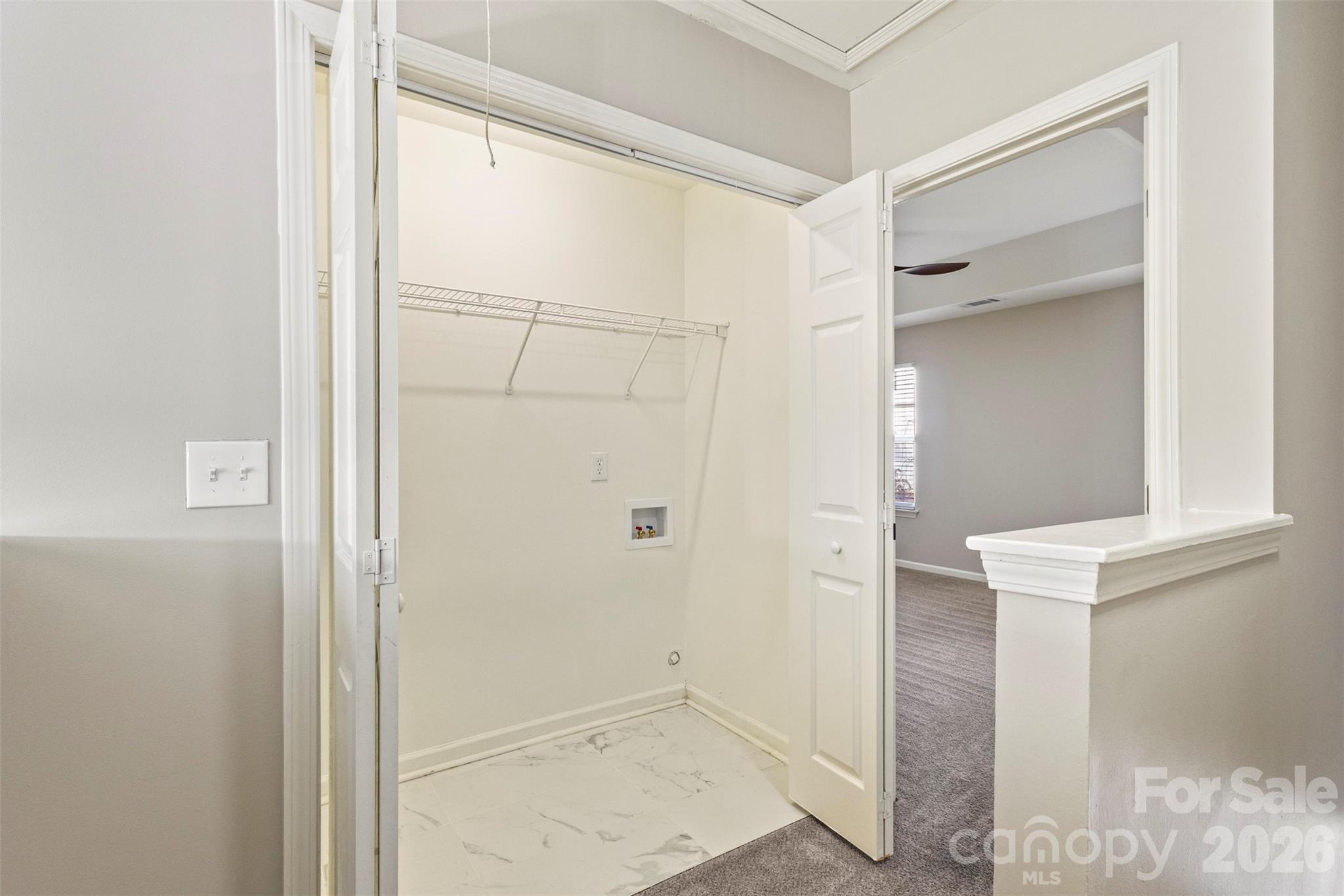 Oakdale Village - Residential