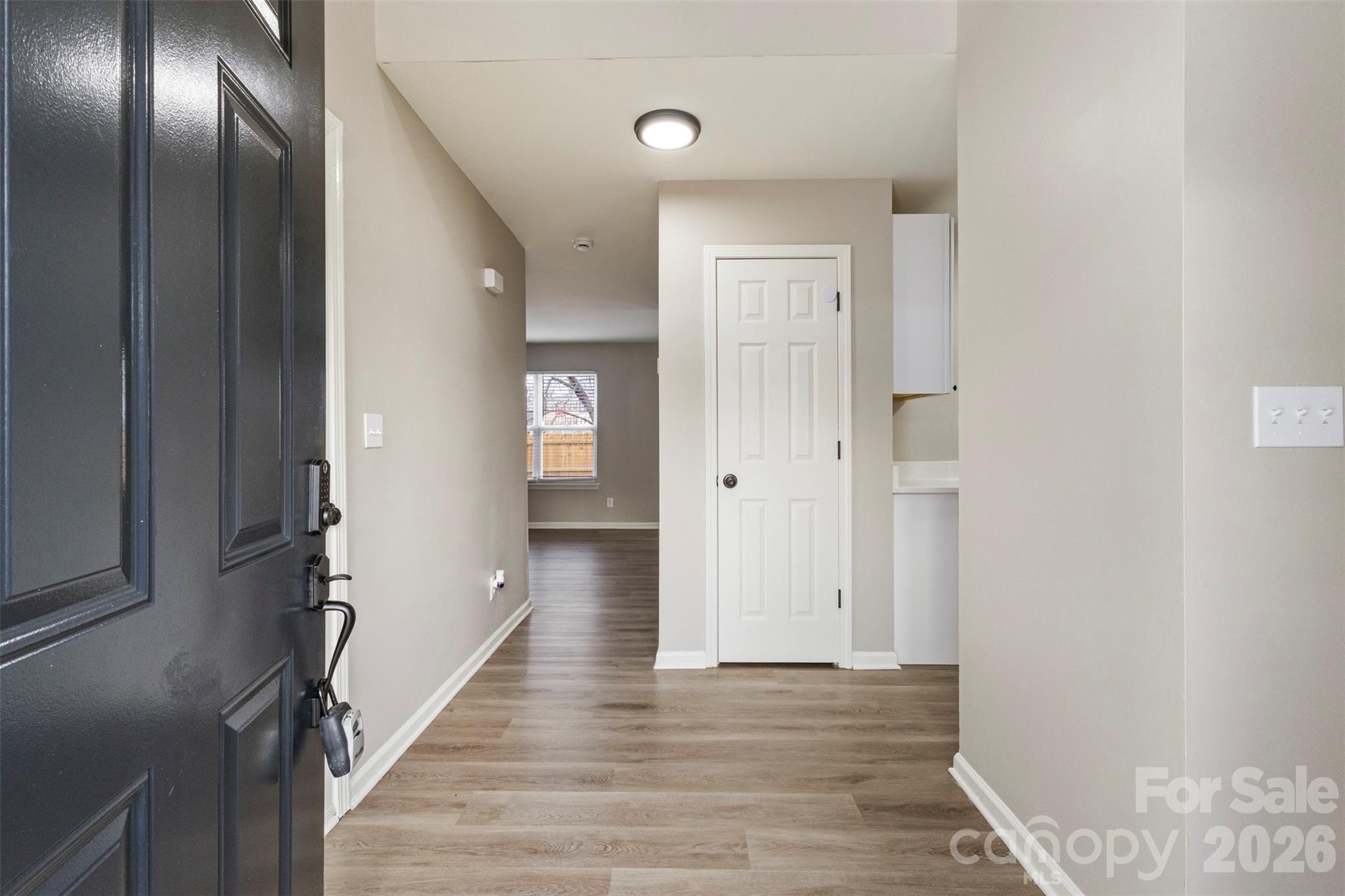 Oakdale Village - Residential