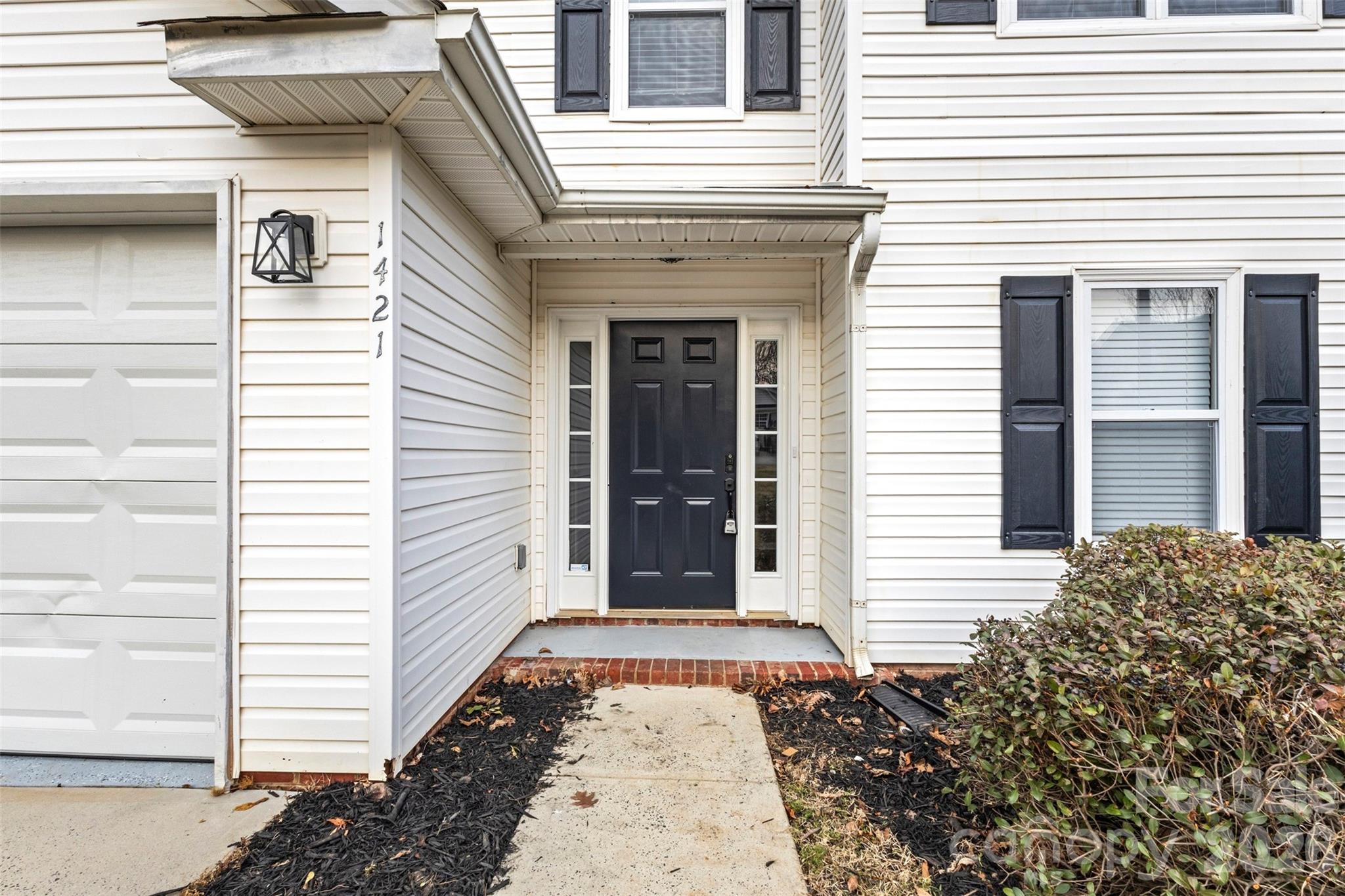 Oakdale Village - Residential