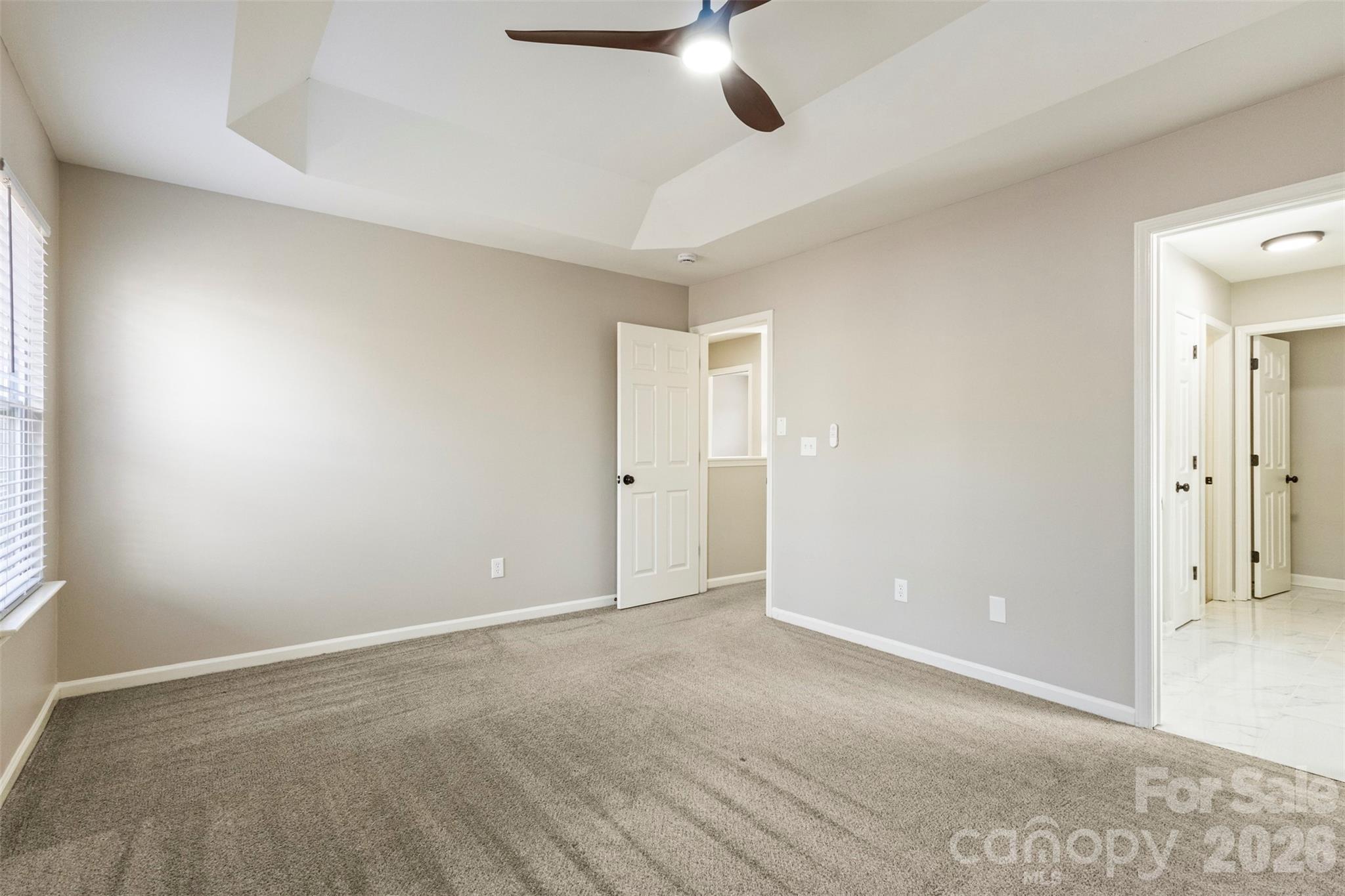 Oakdale Village - Residential