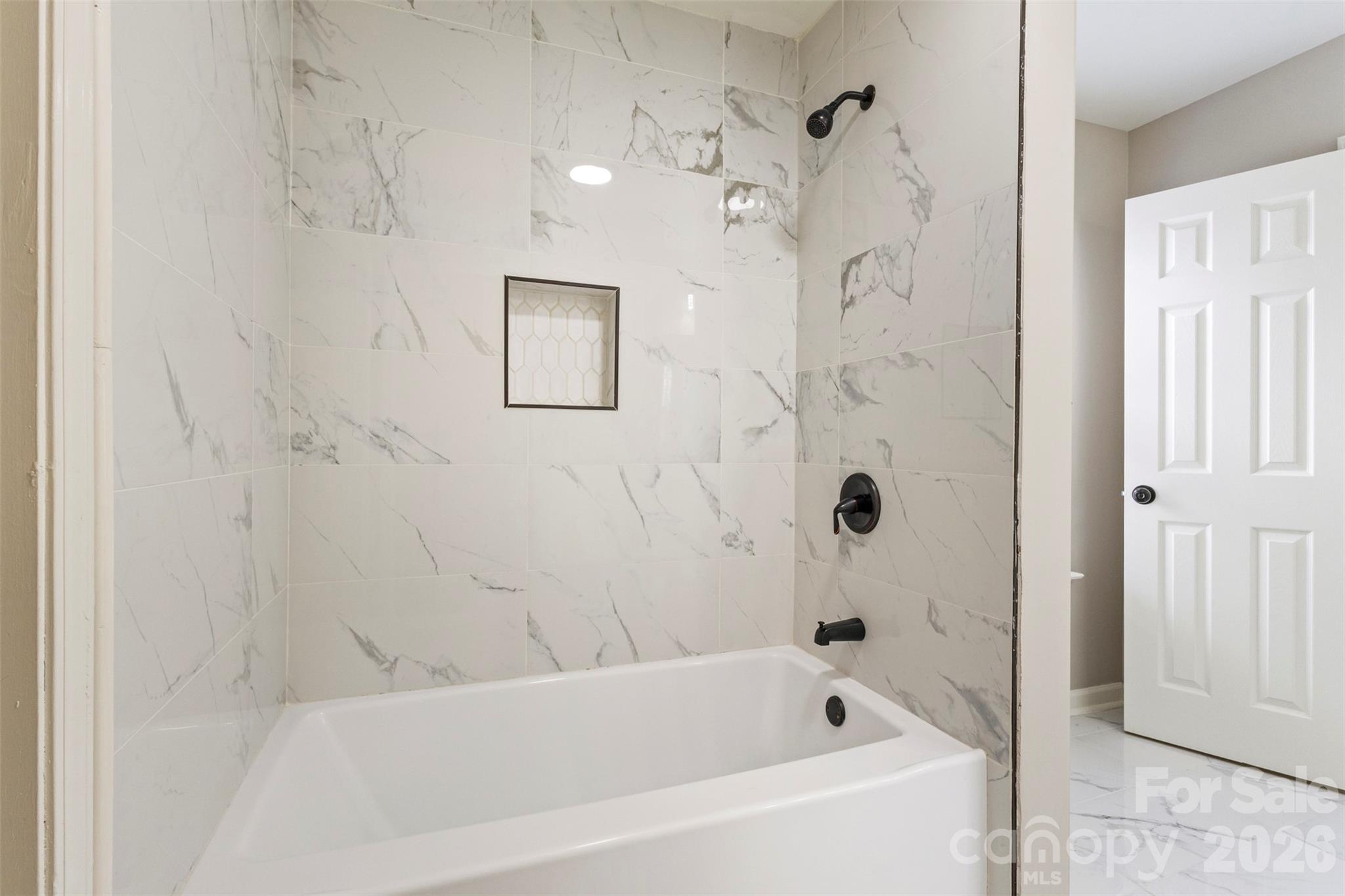 Oakdale Village - Residential