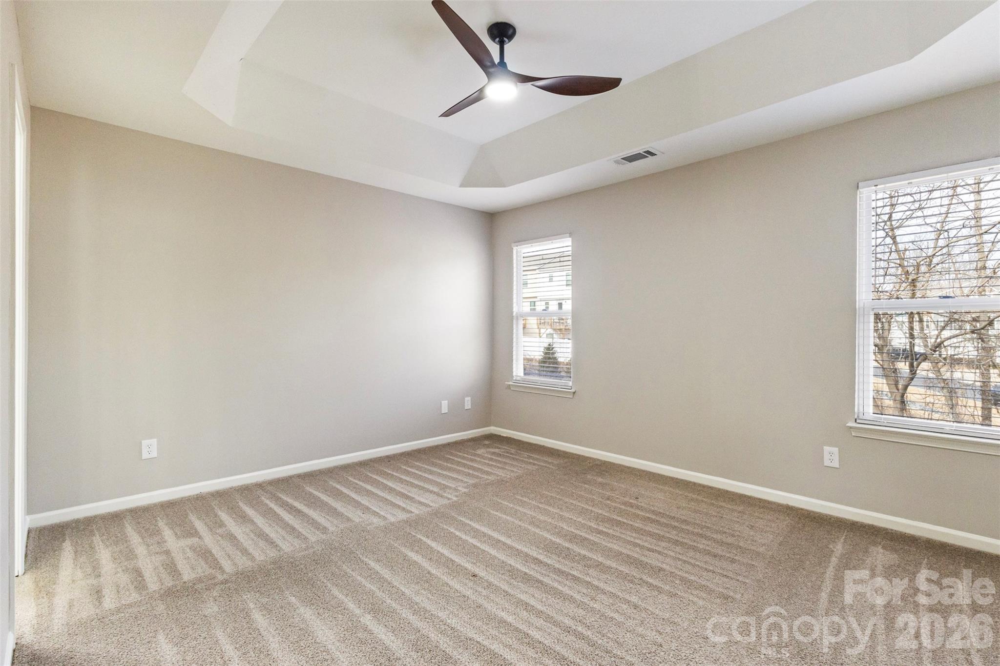 Oakdale Village - Residential