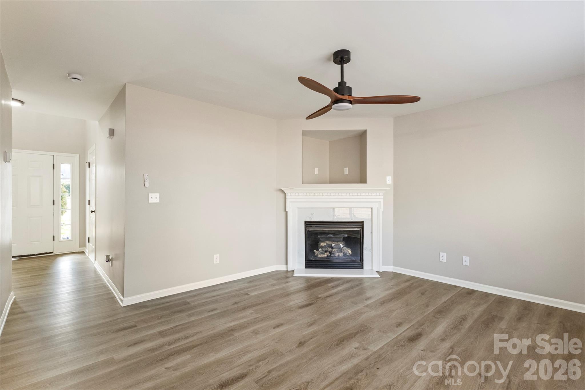 Oakdale Village - Residential