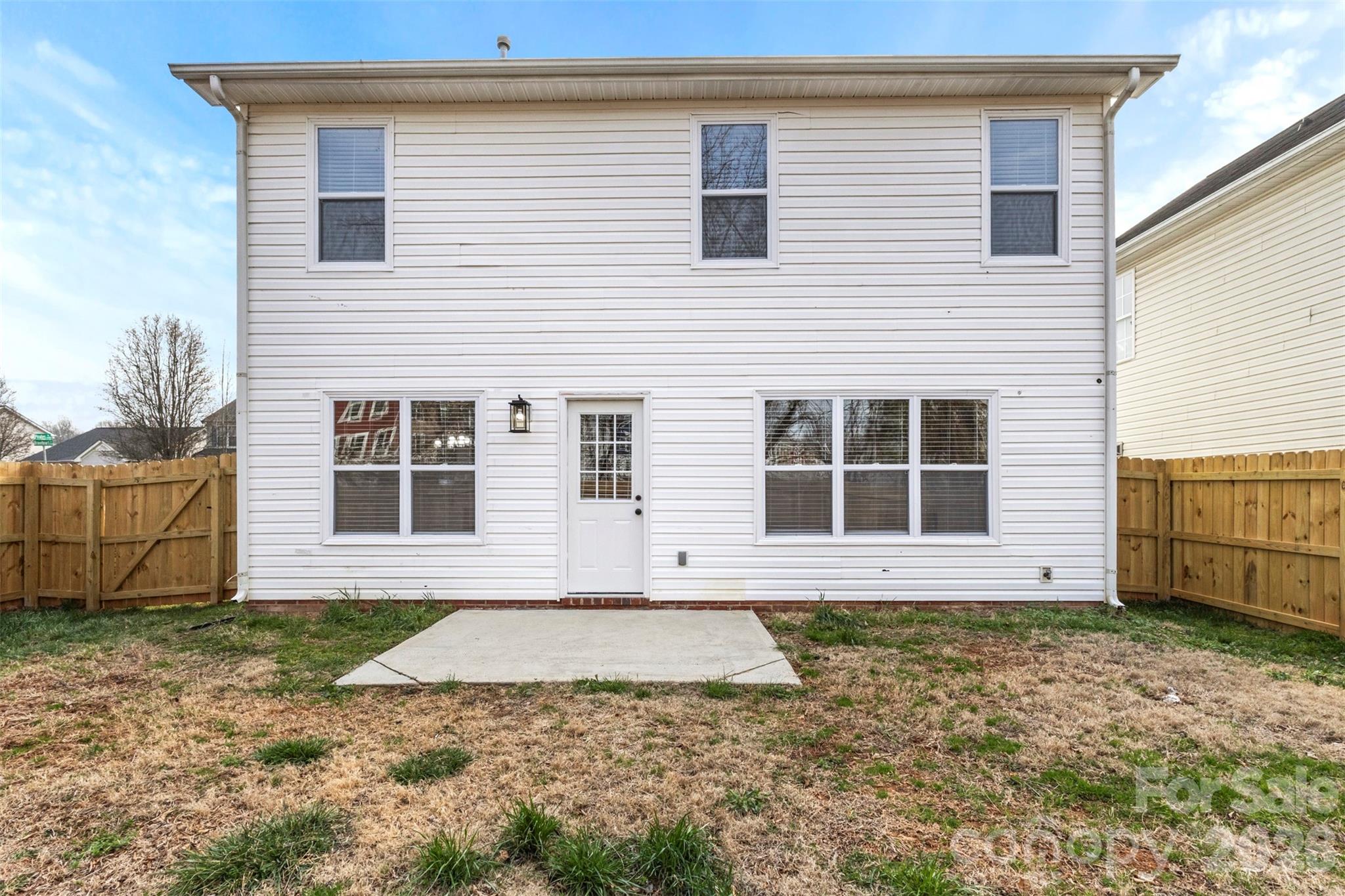 Oakdale Village - Residential