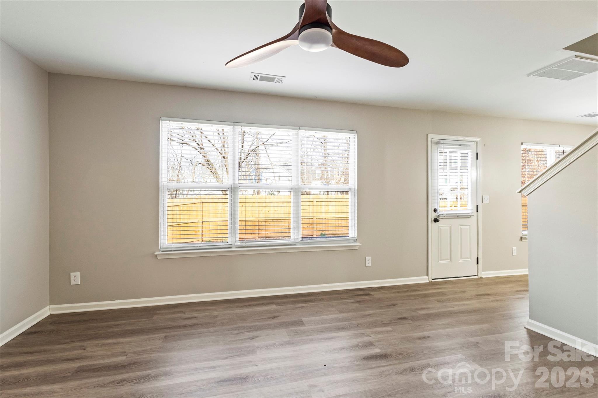 Oakdale Village - Residential