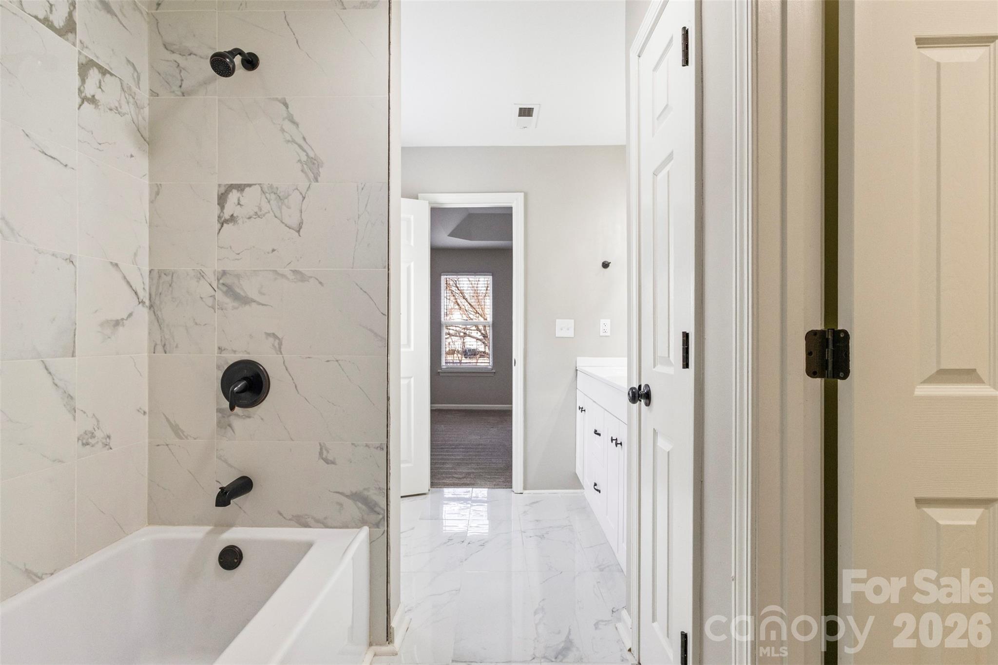 Oakdale Village - Residential