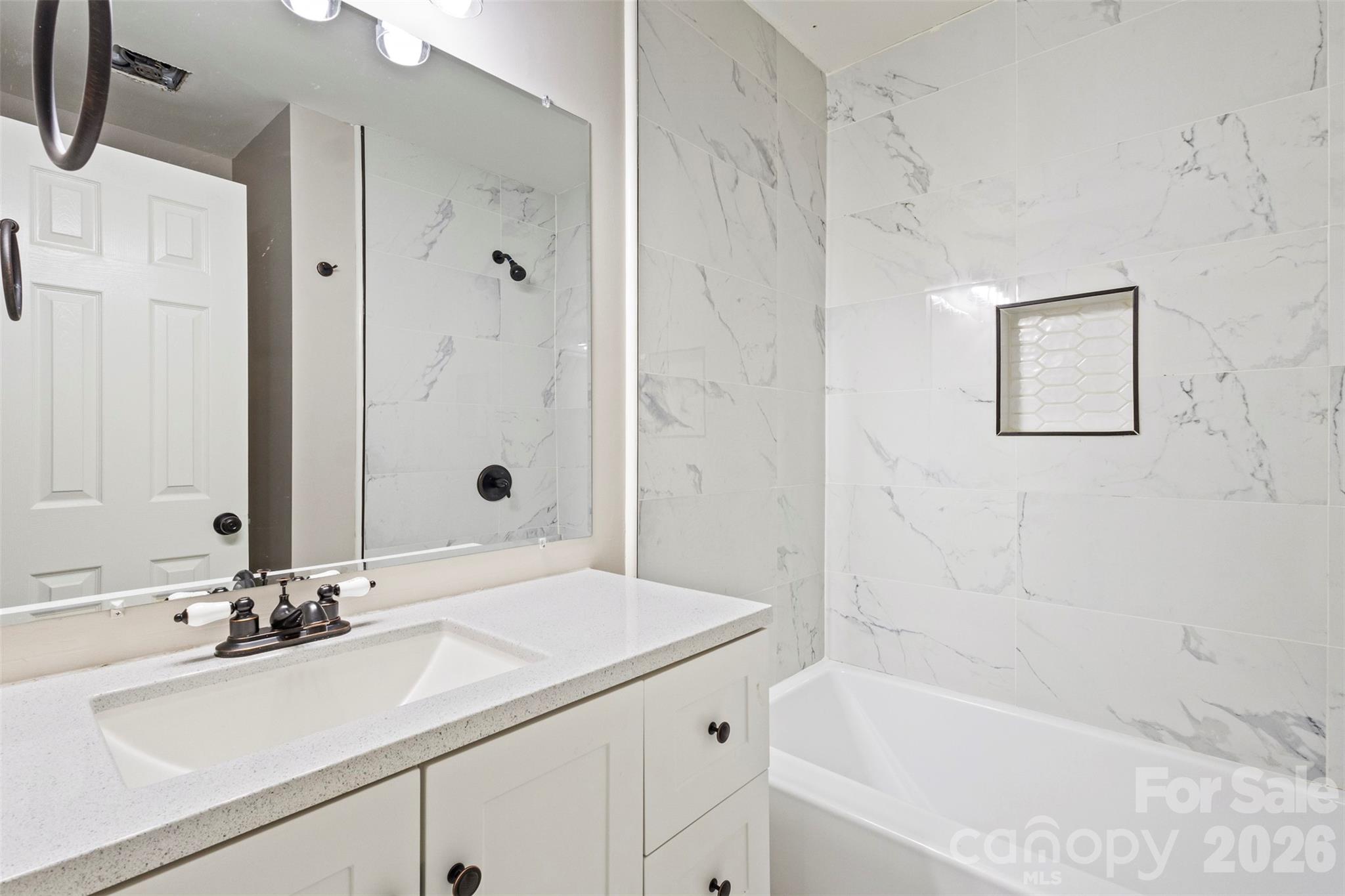 Oakdale Village - Residential