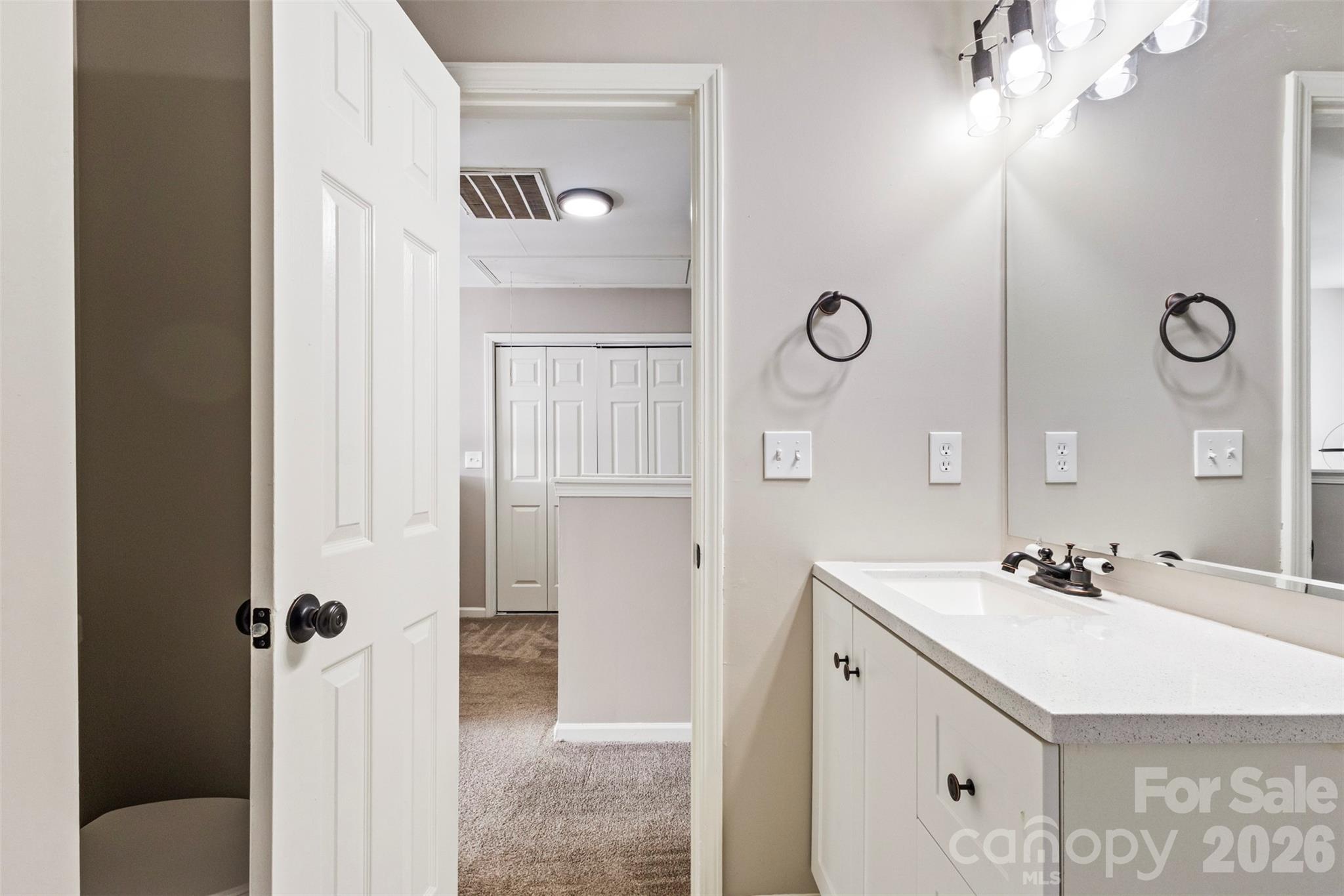 Oakdale Village - Residential