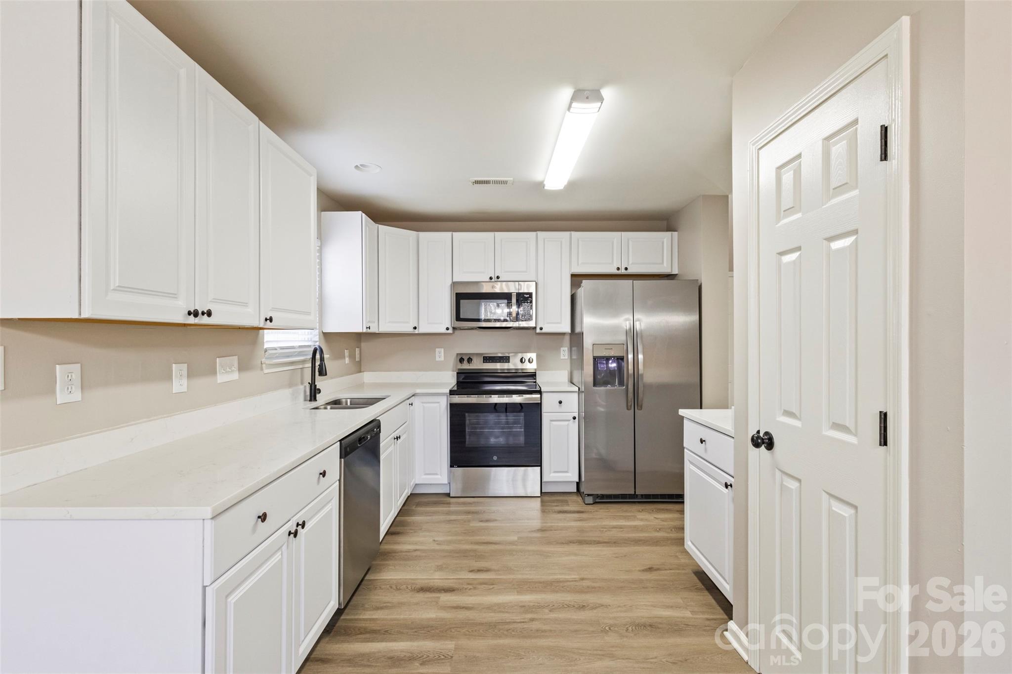 Oakdale Village - Residential