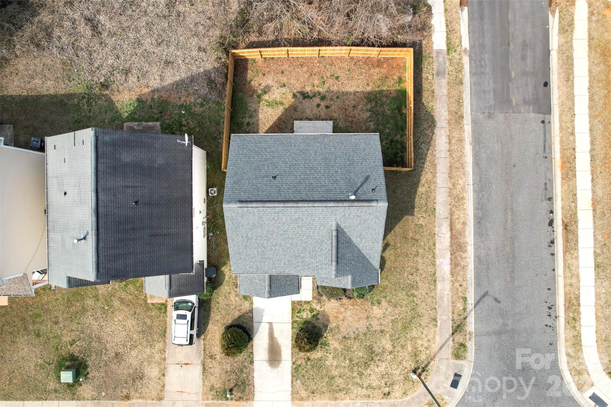 Oakdale Village - Residential