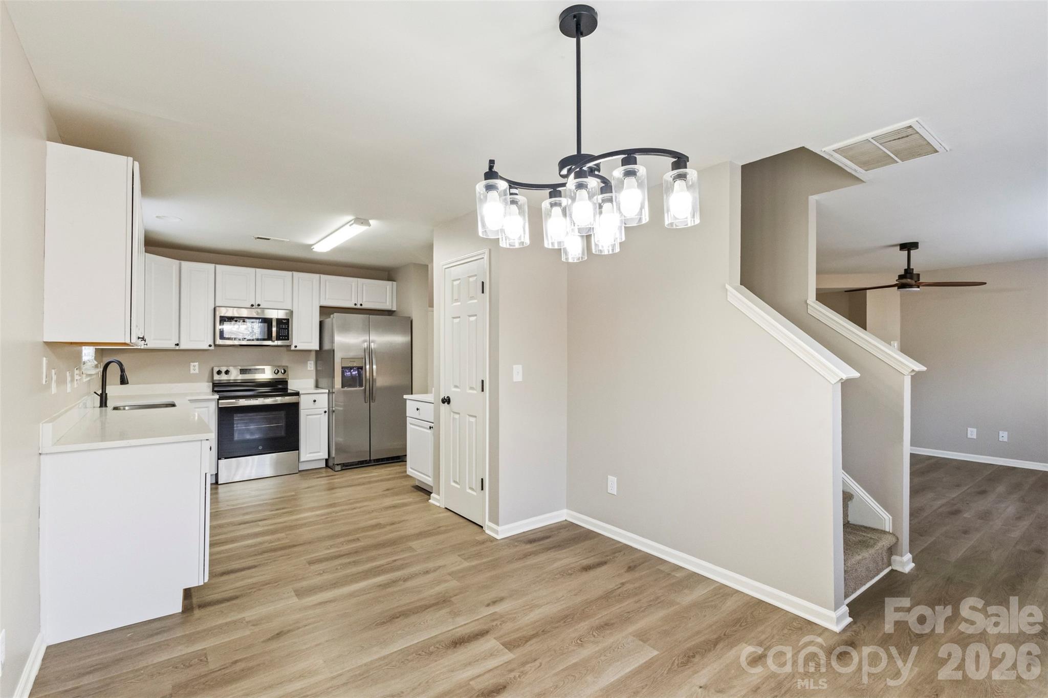 Oakdale Village - Residential