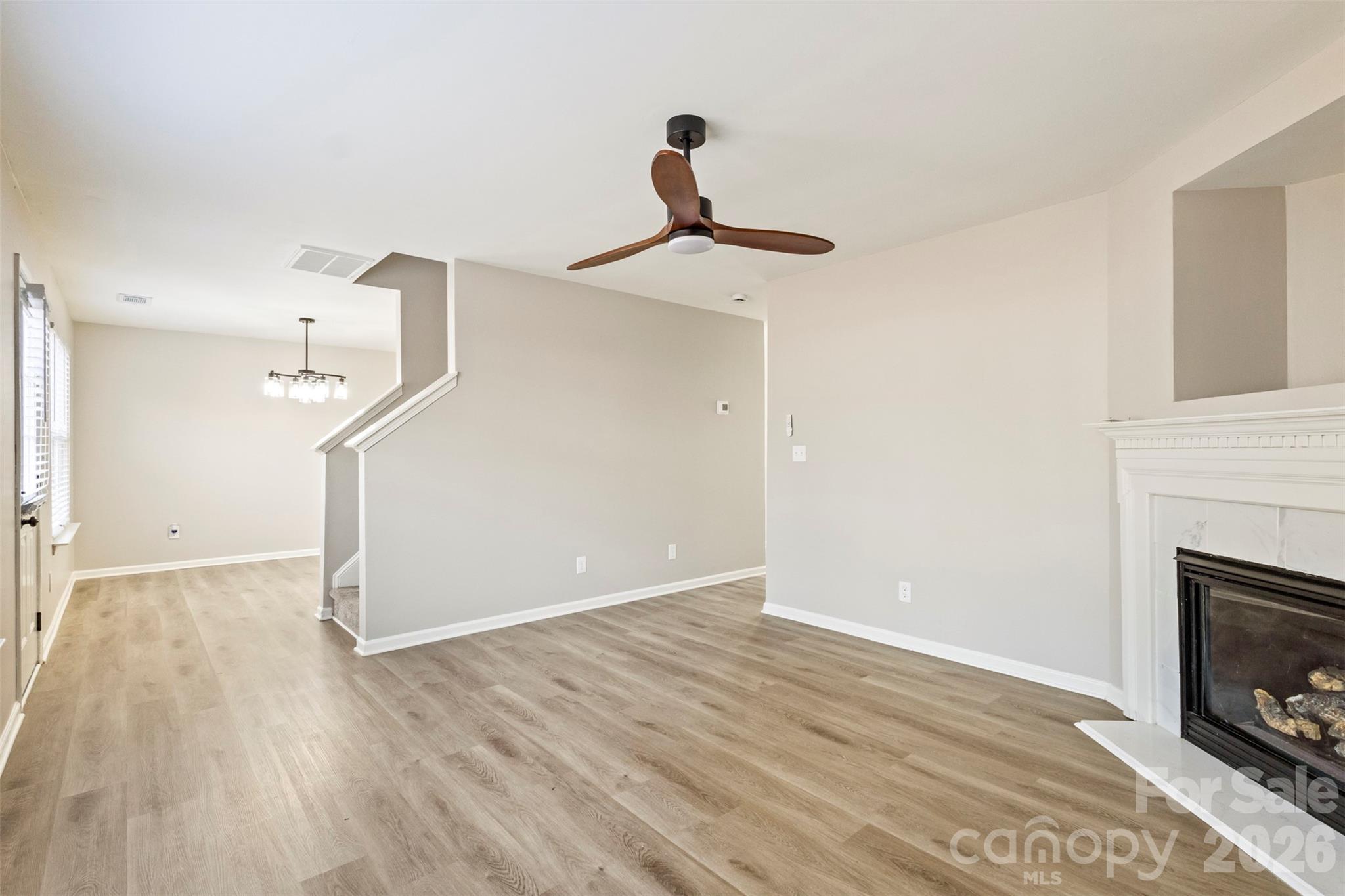 Oakdale Village - Residential