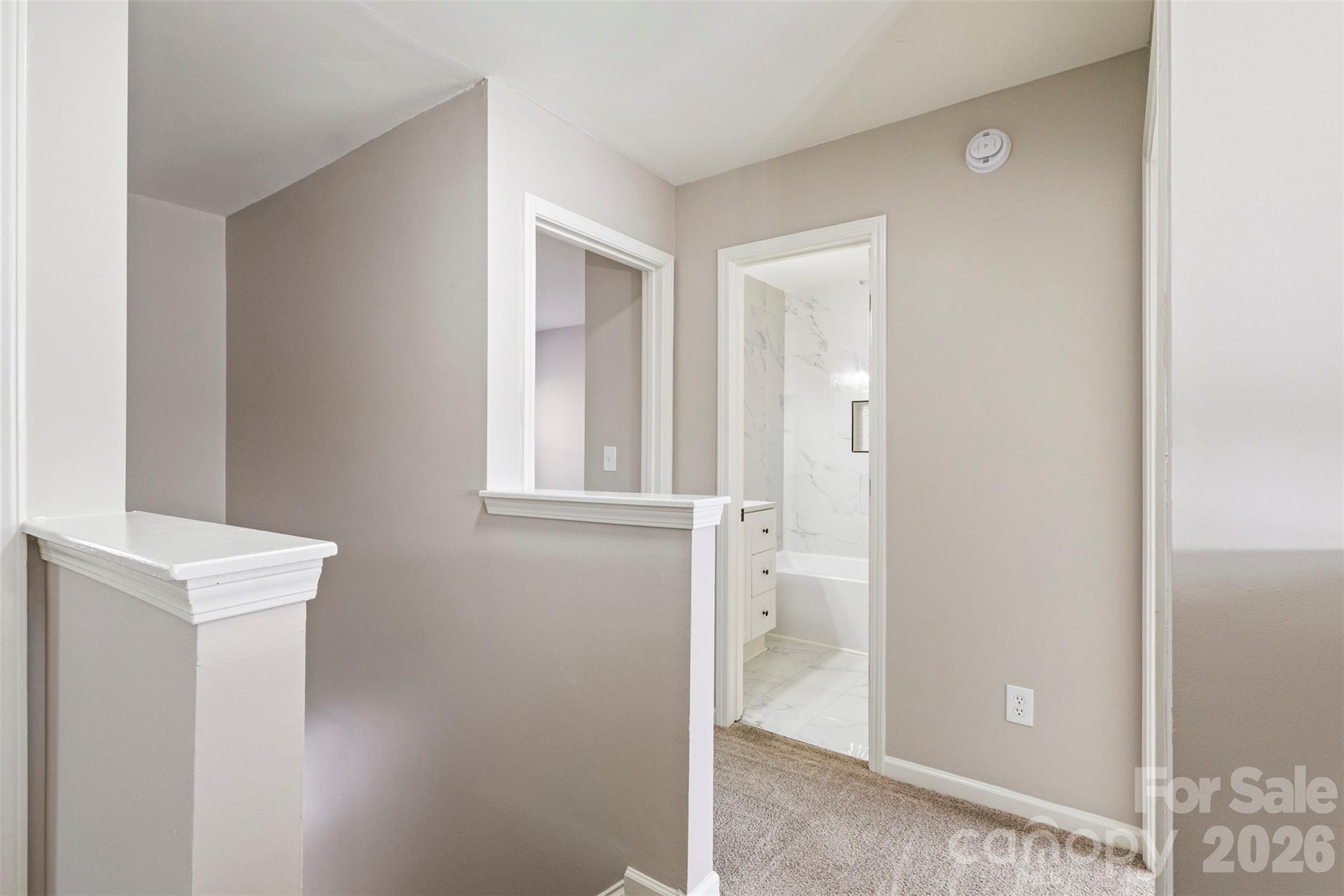 Oakdale Village - Residential