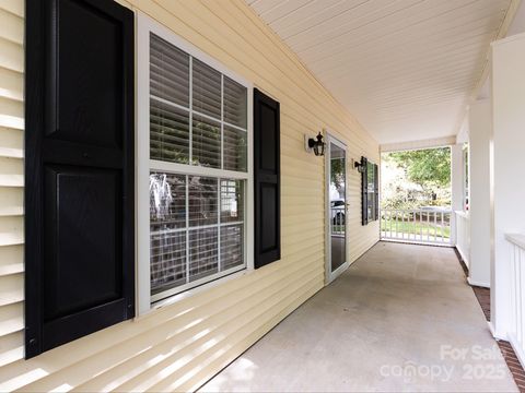 A home in Belmont