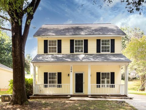 A home in Belmont