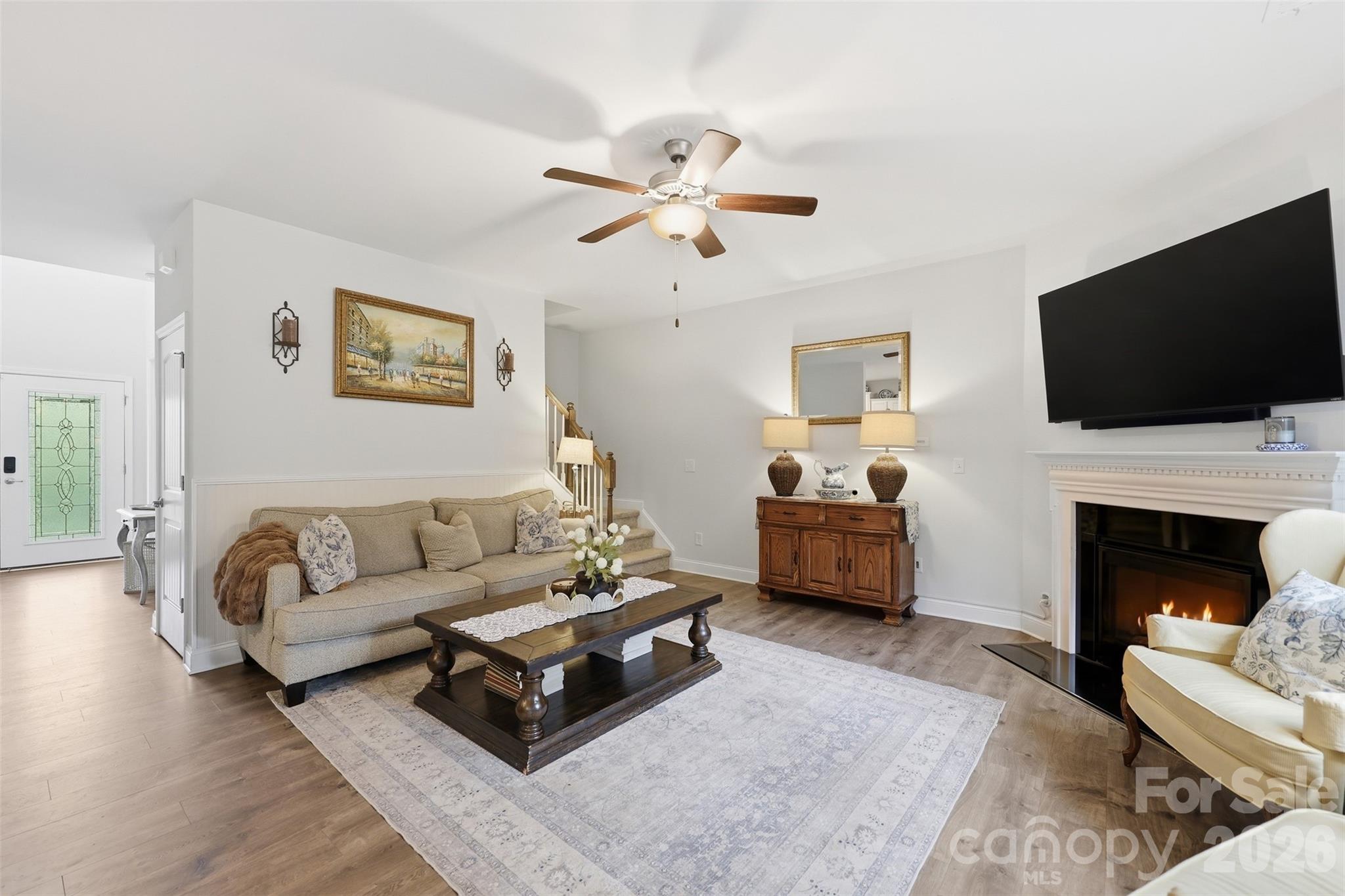 189 Hunters Hill Drive