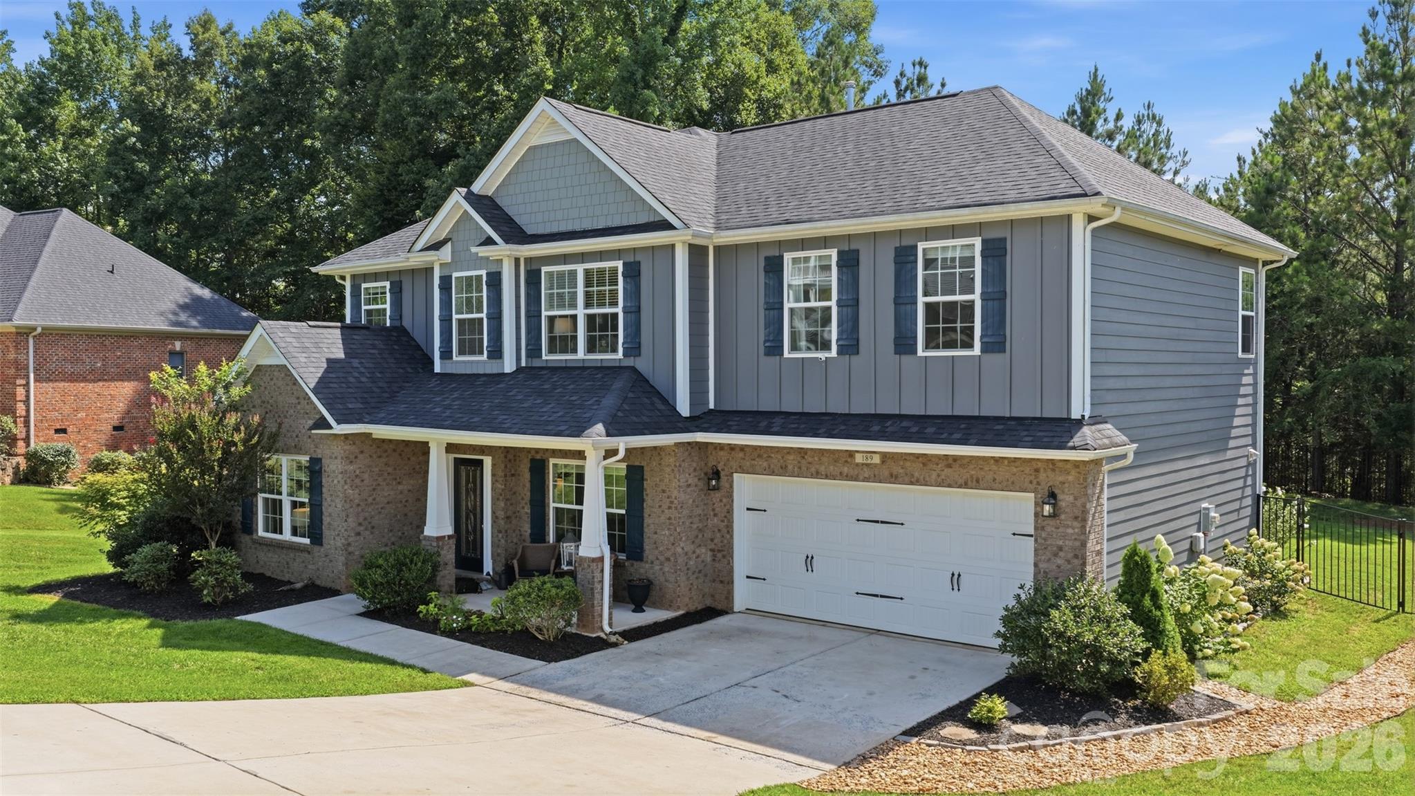189 Hunters Hill Drive