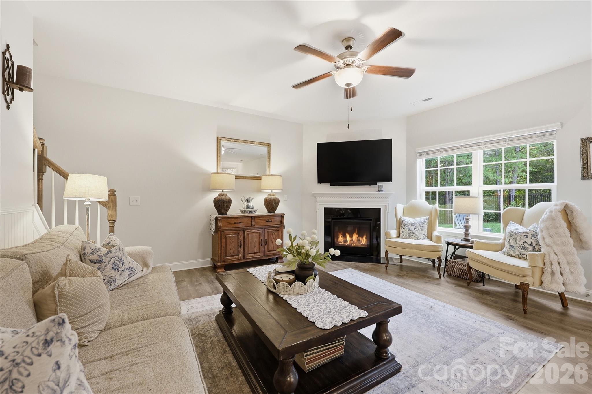 189 Hunters Hill Drive