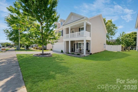 Photo of 4007 Clover Road NW, Concord, NC 28027 (MLS # 4422223)