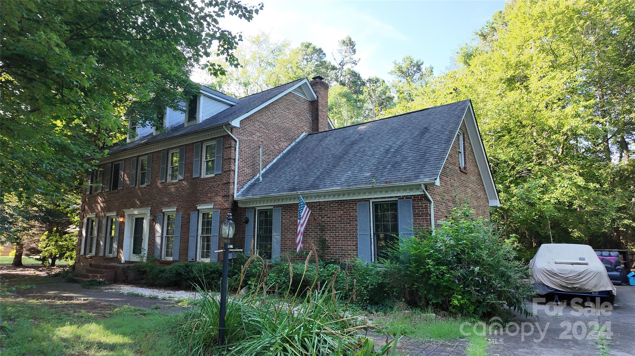 Farmwood - Residential