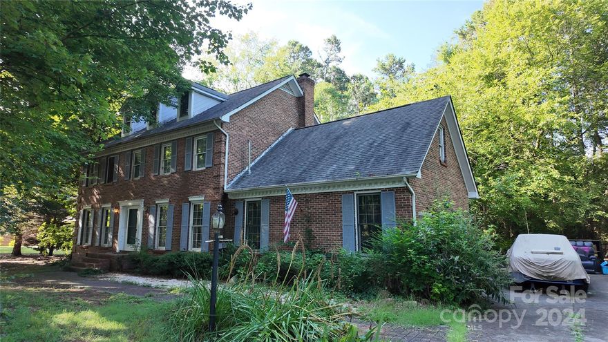Fix & Flip Estate Property