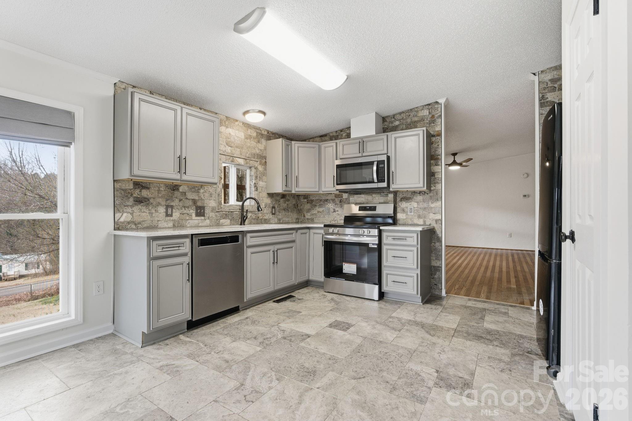 Summerrow Estates - Residential