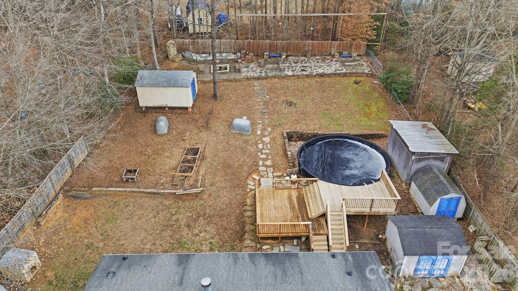 Summerrow Estates - Residential