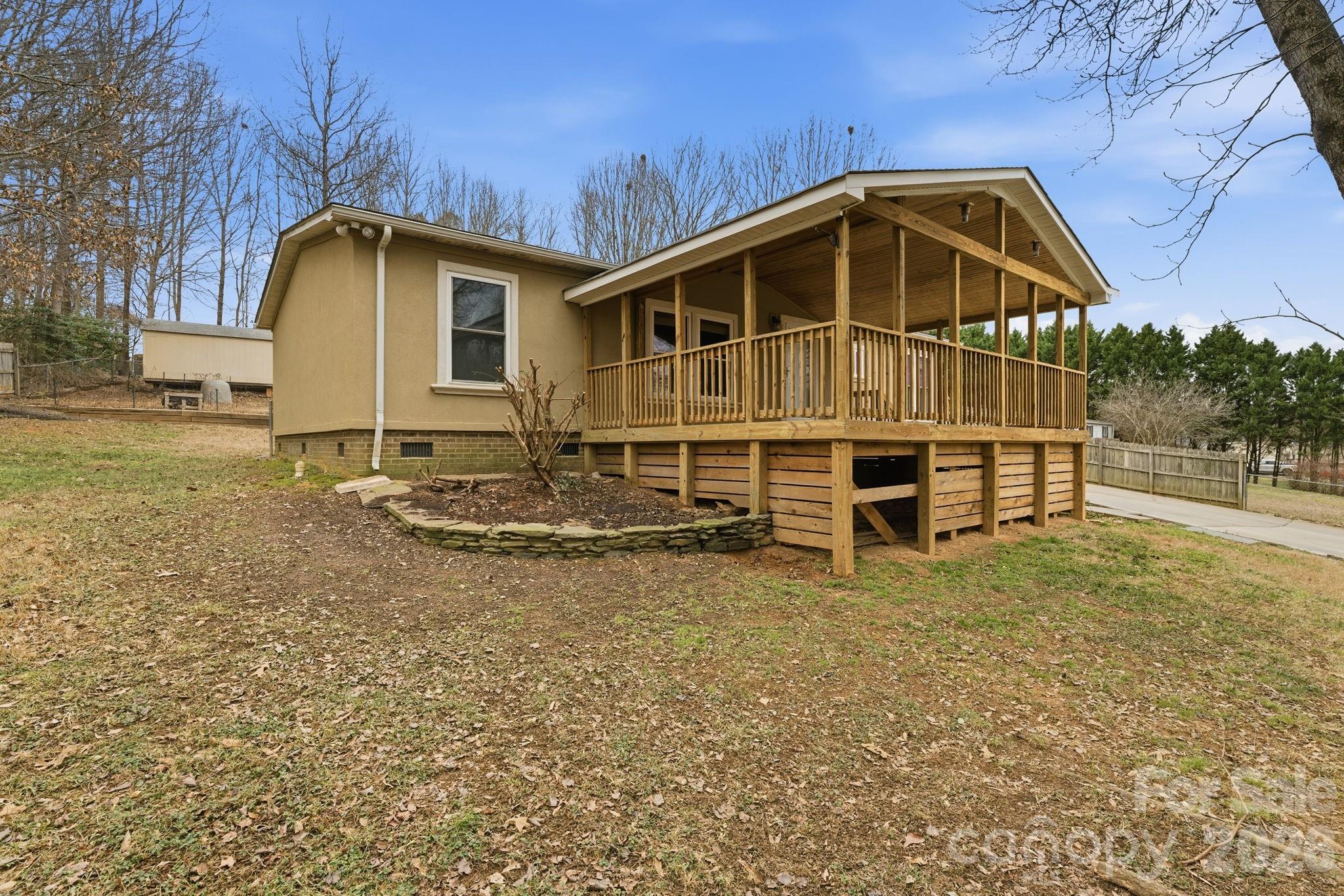 Summerrow Estates - Residential