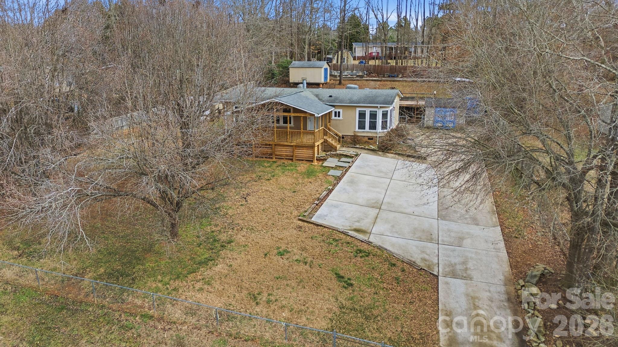 Summerrow Estates - Residential