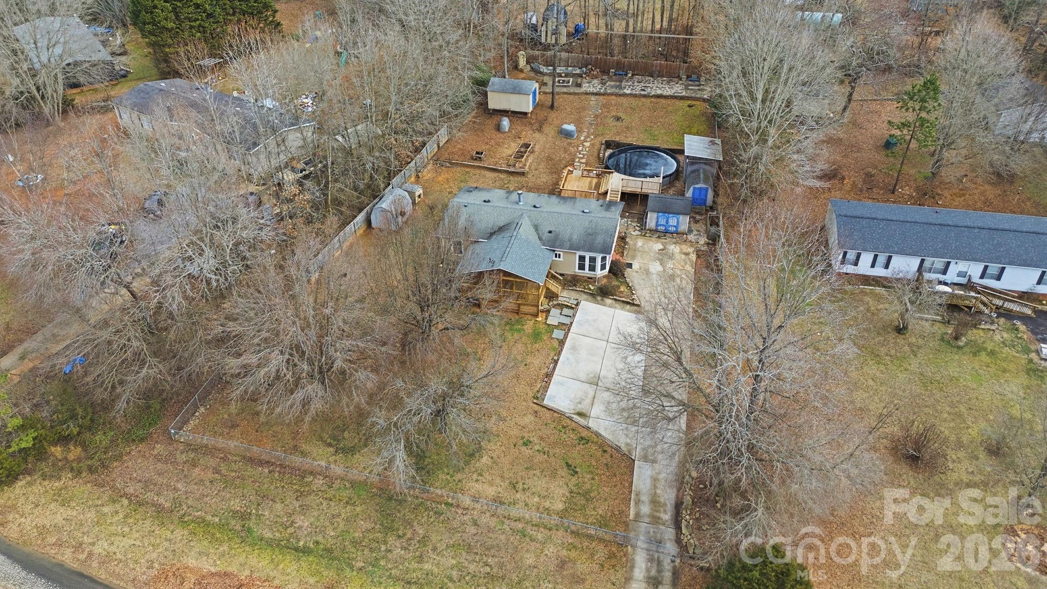 Summerrow Estates - Residential