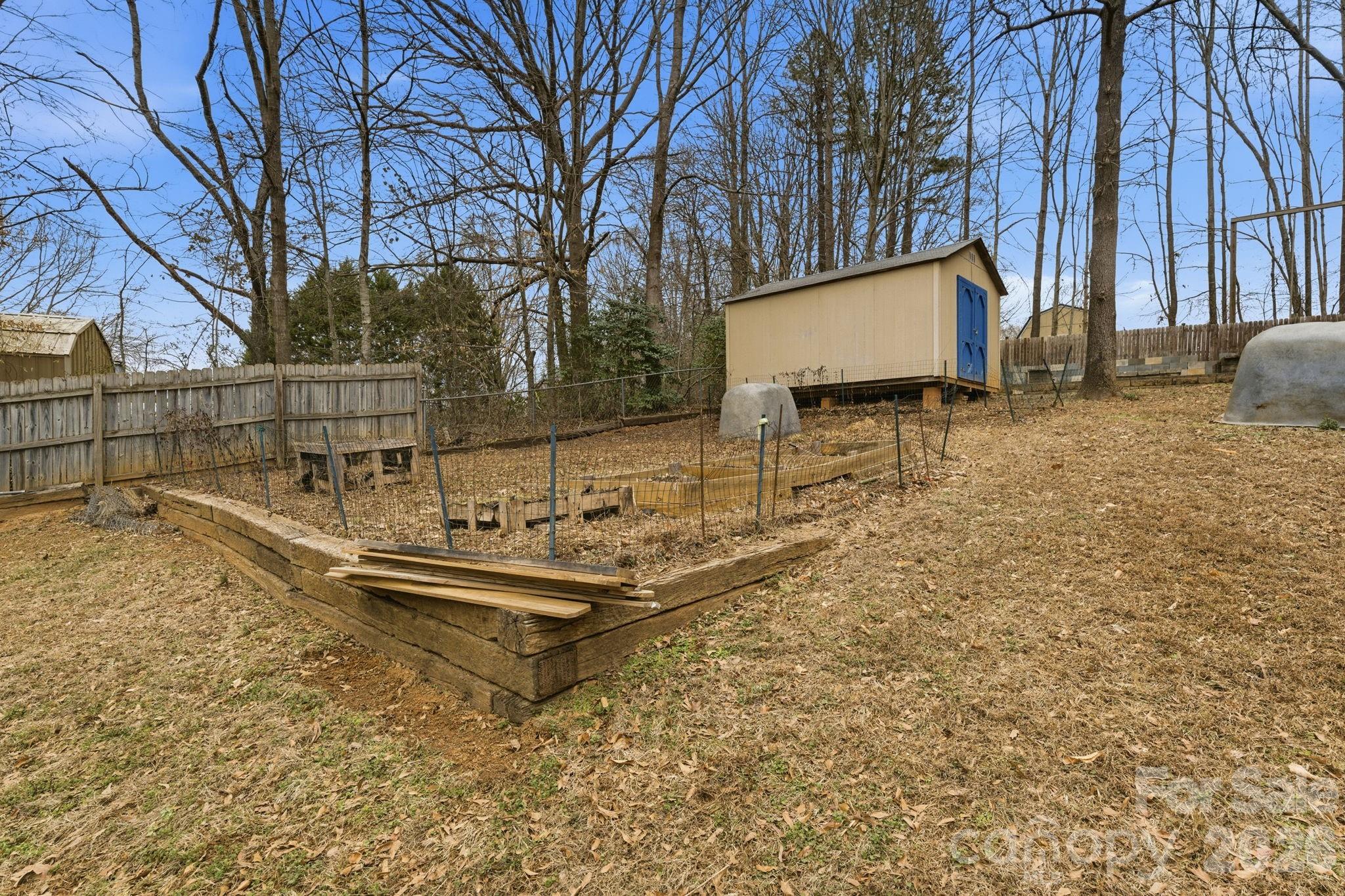 Summerrow Estates - Residential