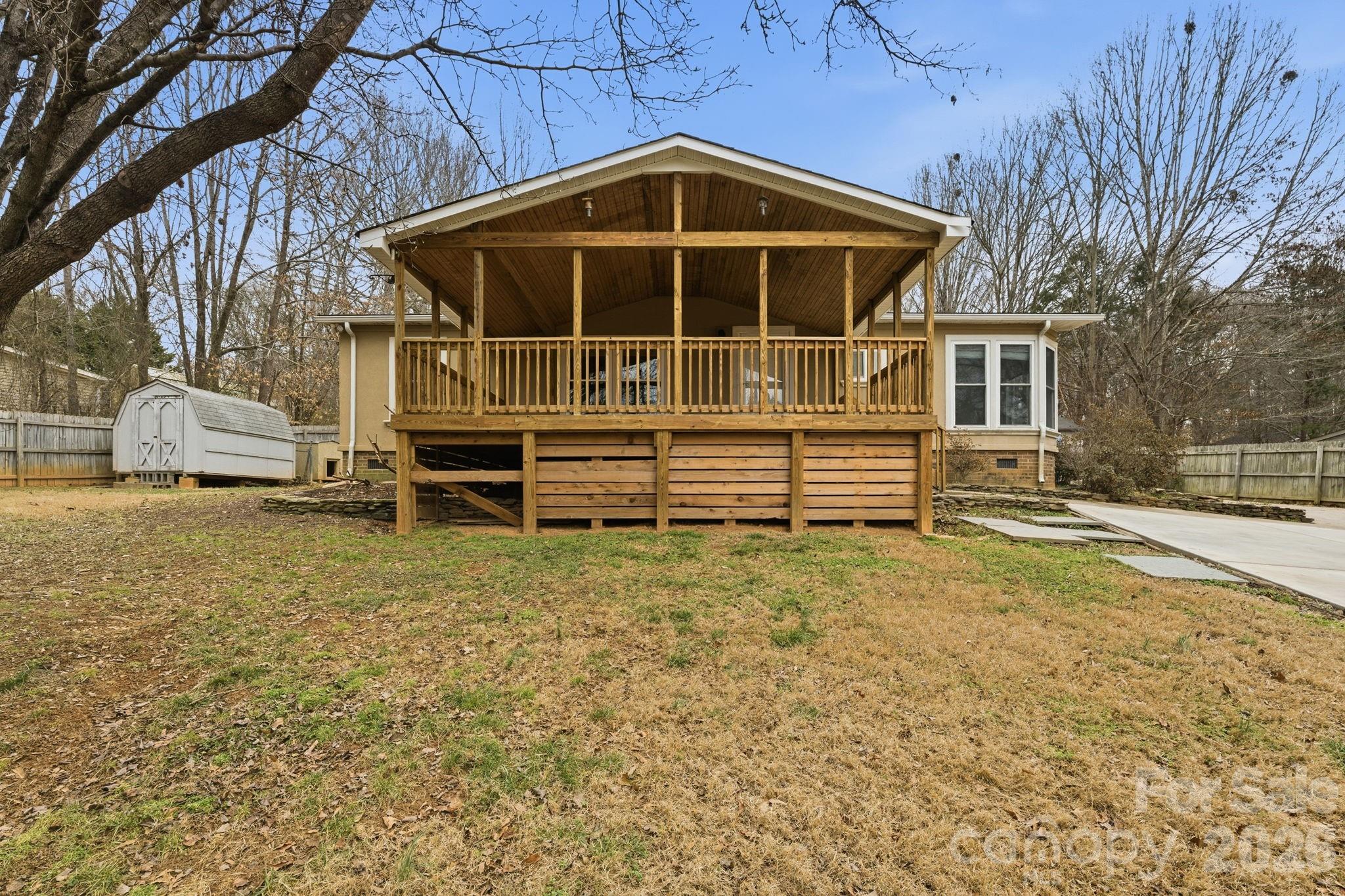 Summerrow Estates - Residential