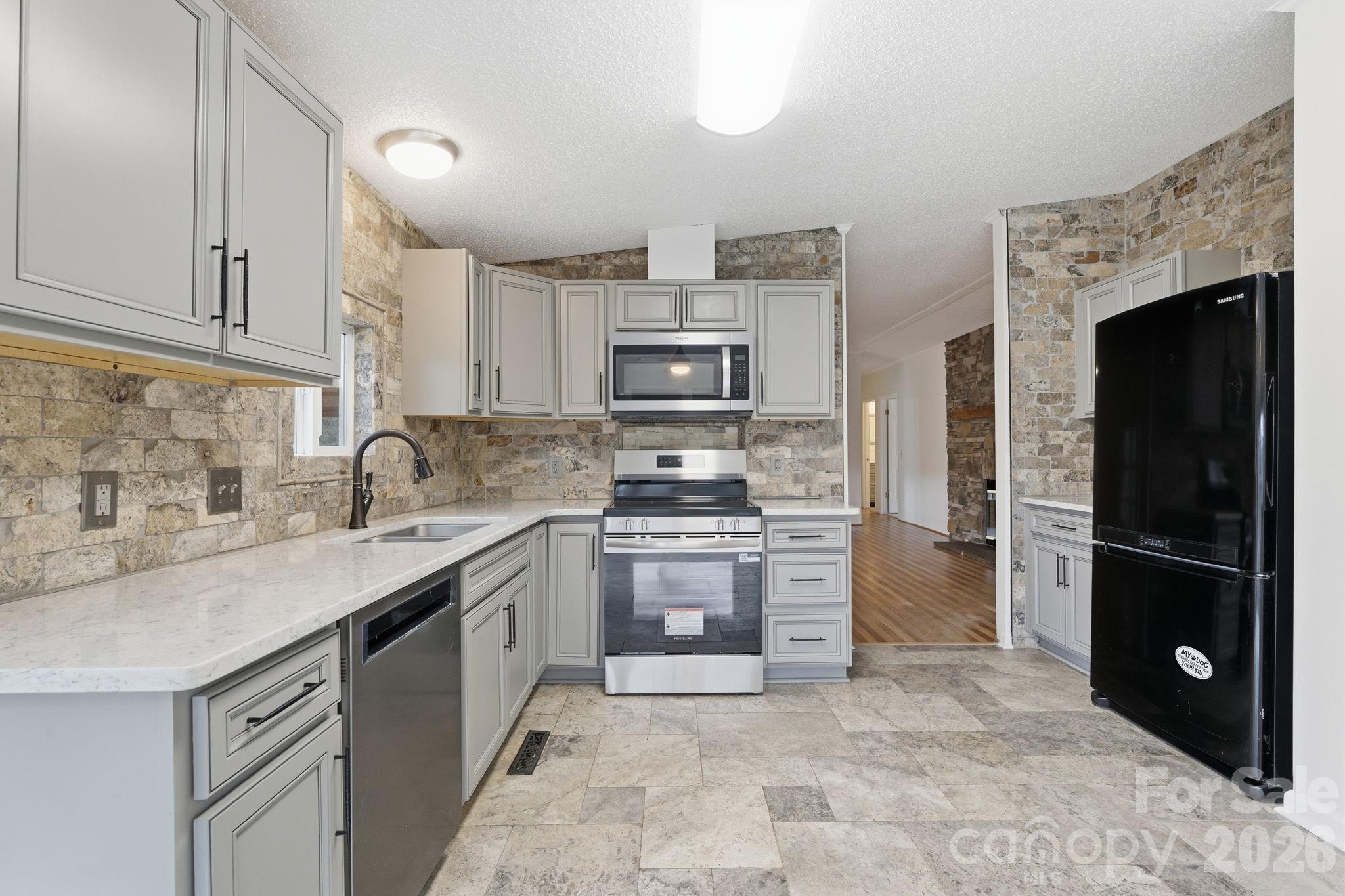 Summerrow Estates - Residential