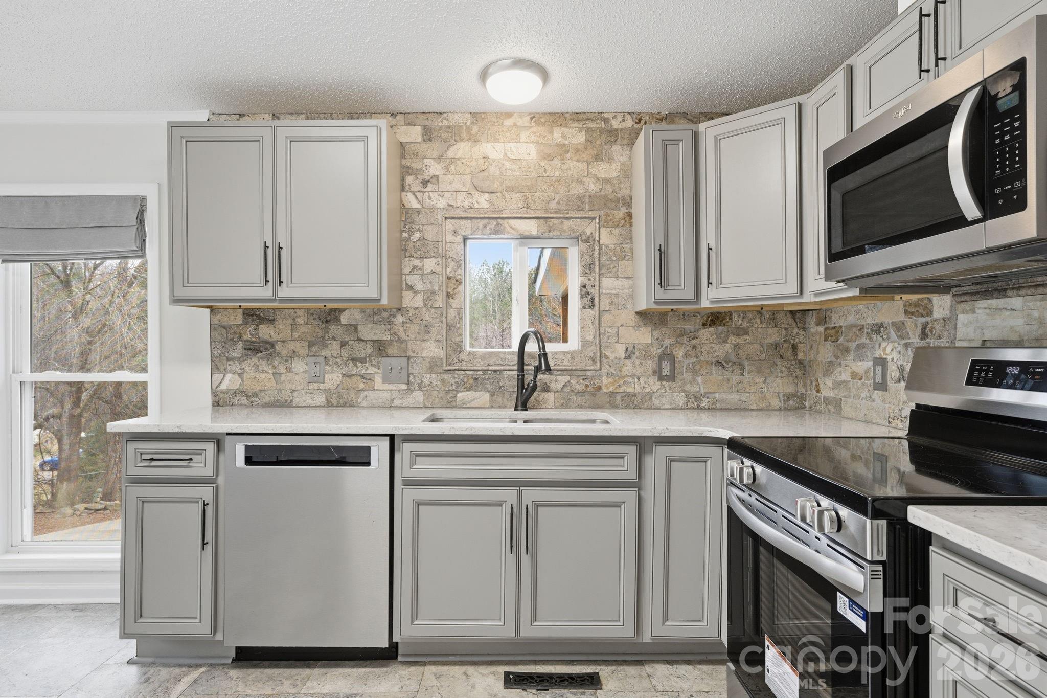 Summerrow Estates - Residential