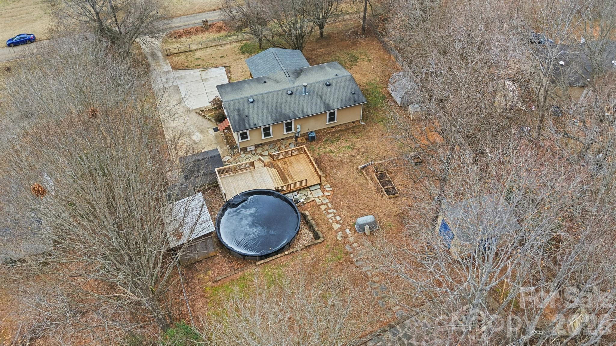 Summerrow Estates - Residential