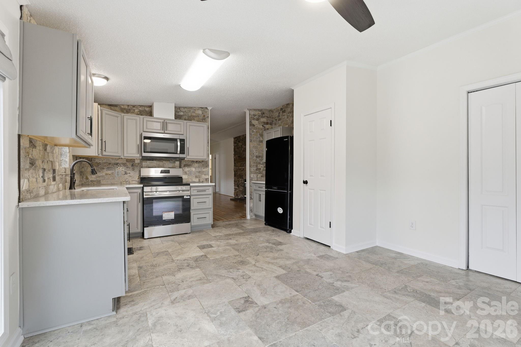 Summerrow Estates - Residential