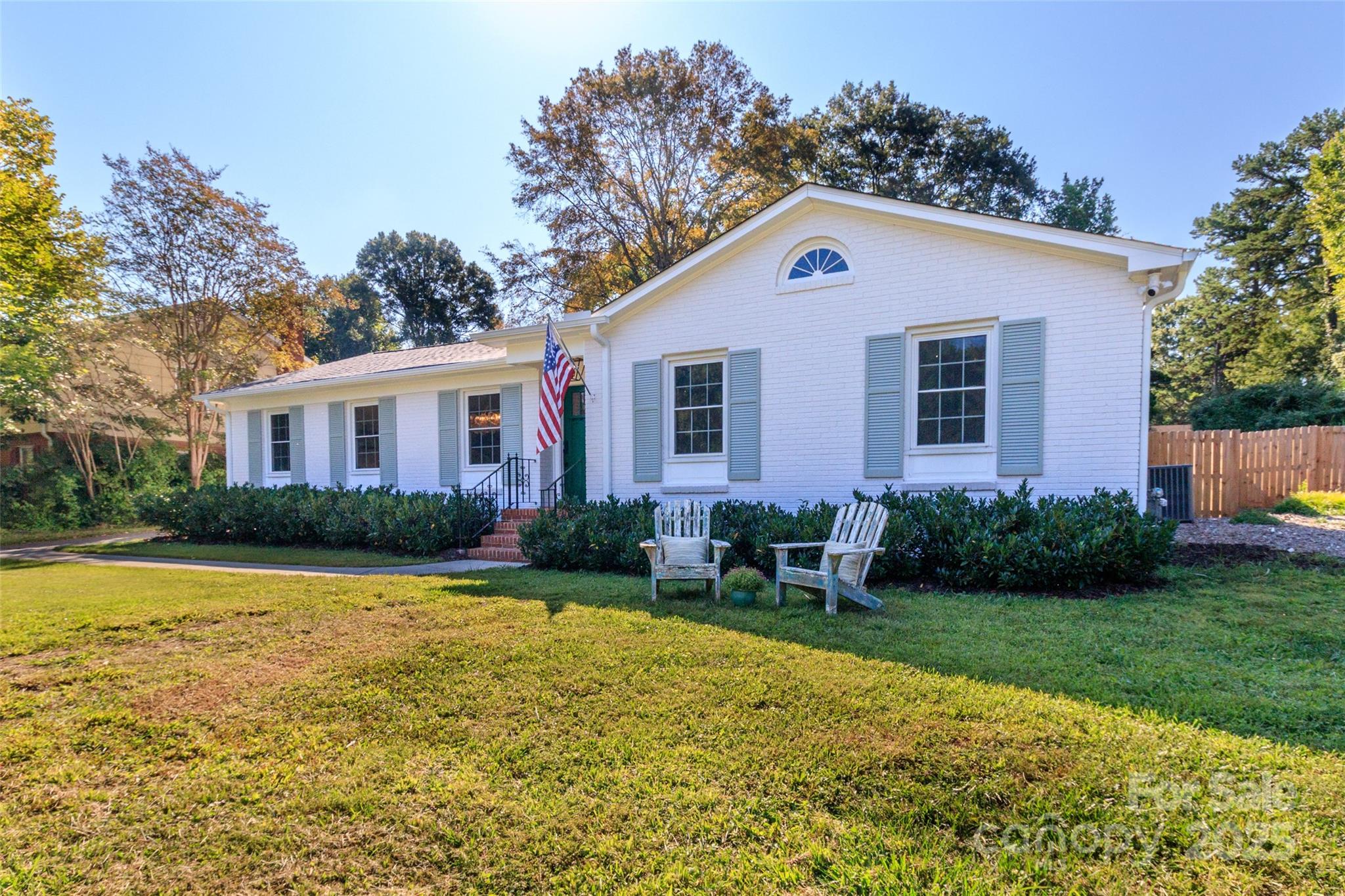 1700 Redcoat Drive